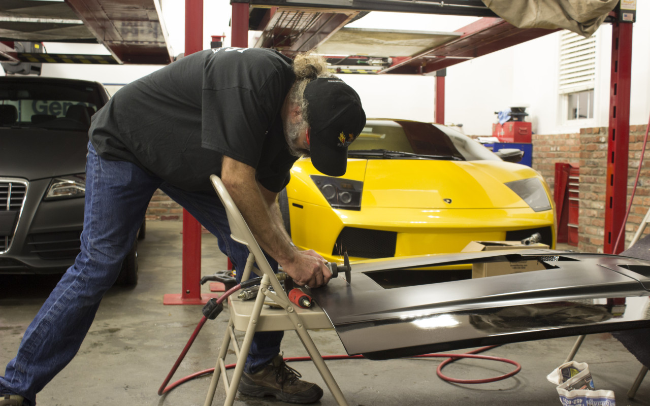 Junkyard Empire Bell Media