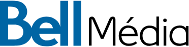 Logo de Bell Média