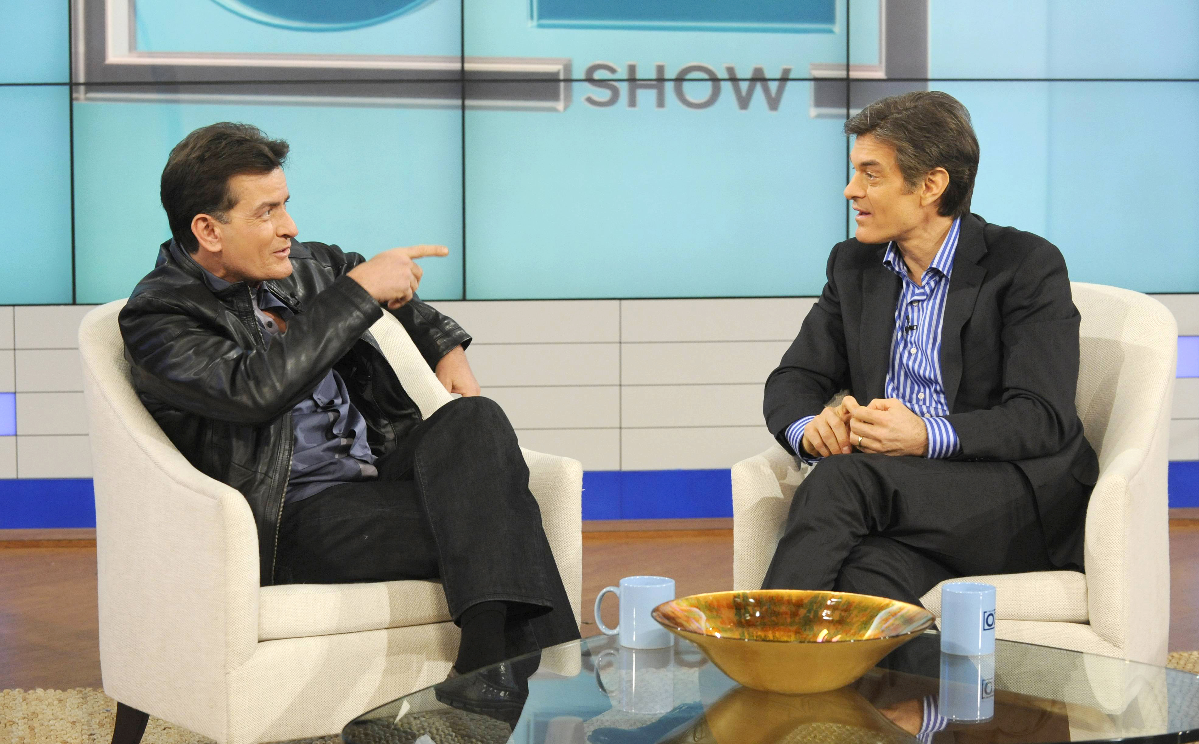 The Dr. Oz Show Bell Media