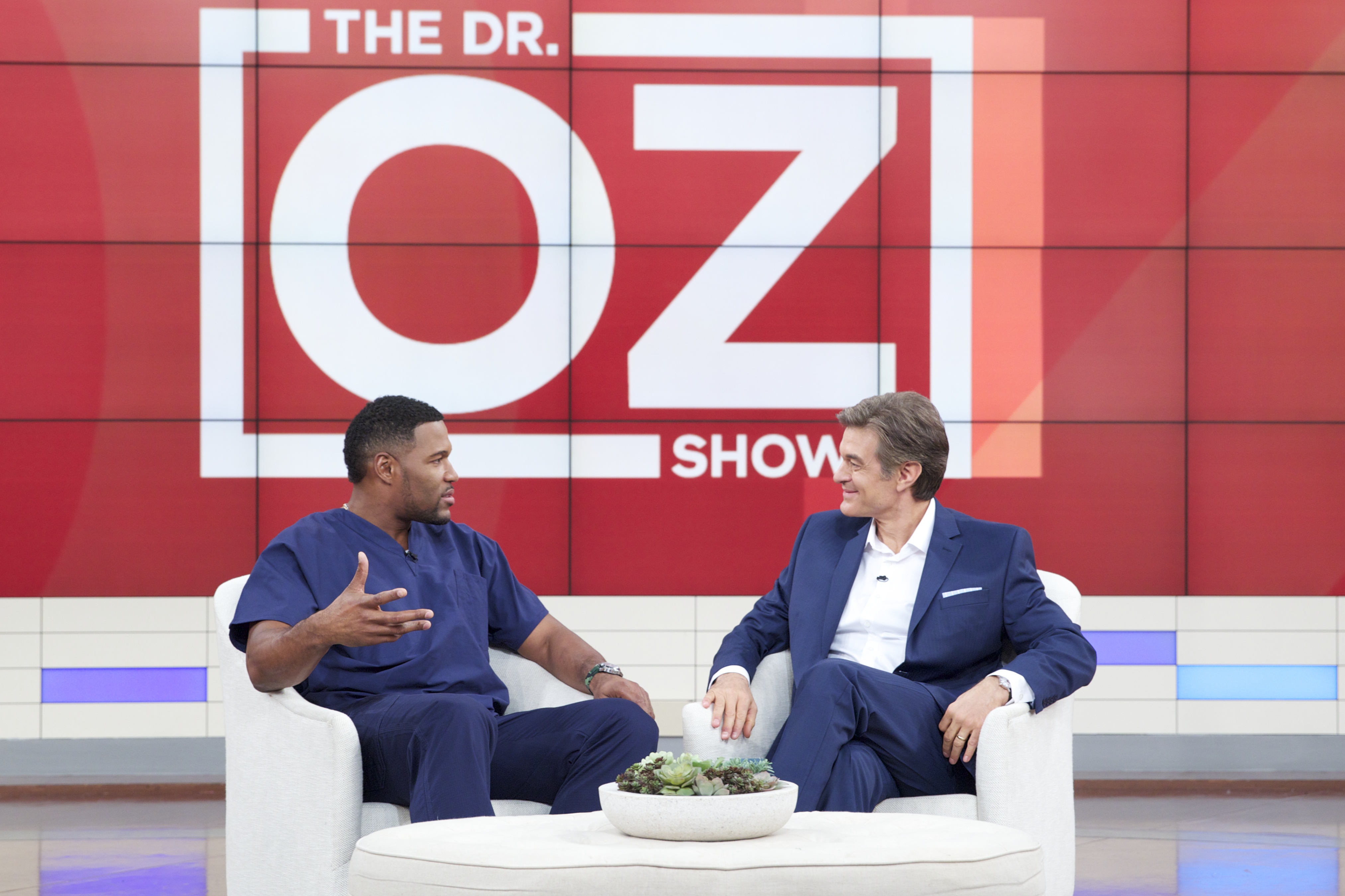 The Dr. Oz Show | CTV | The Lede