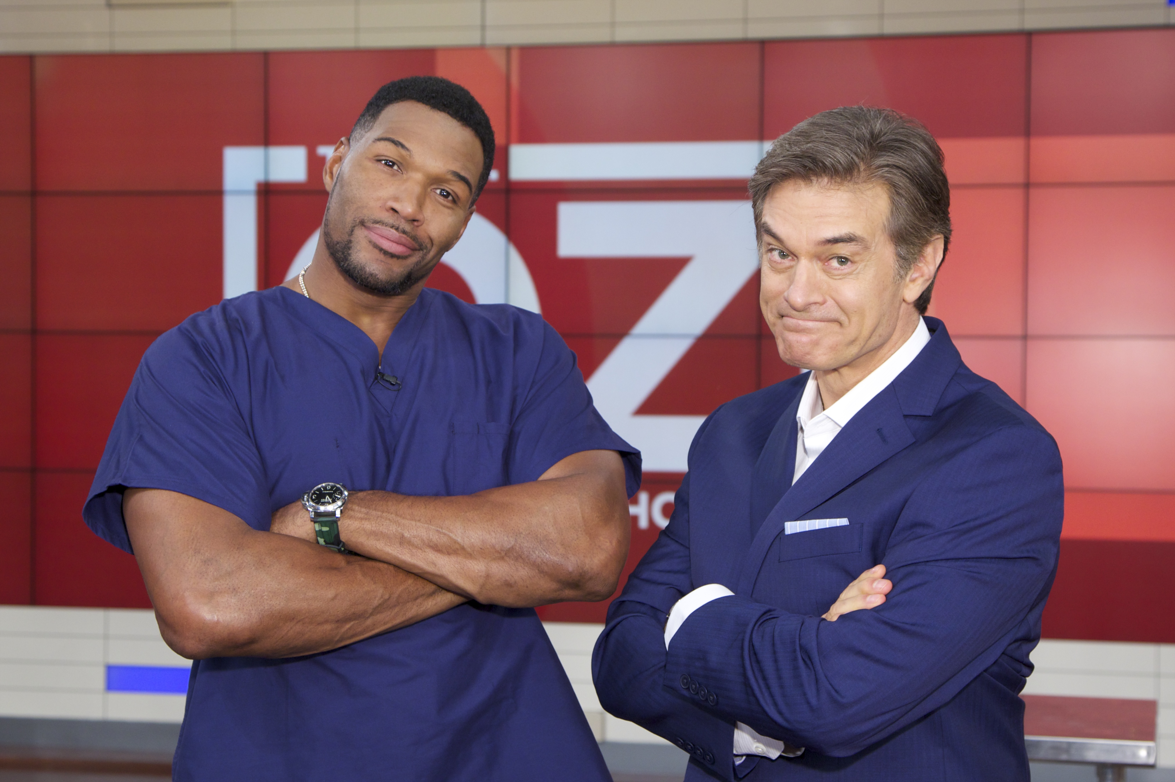 The Dr. Oz Show CTV The Lede