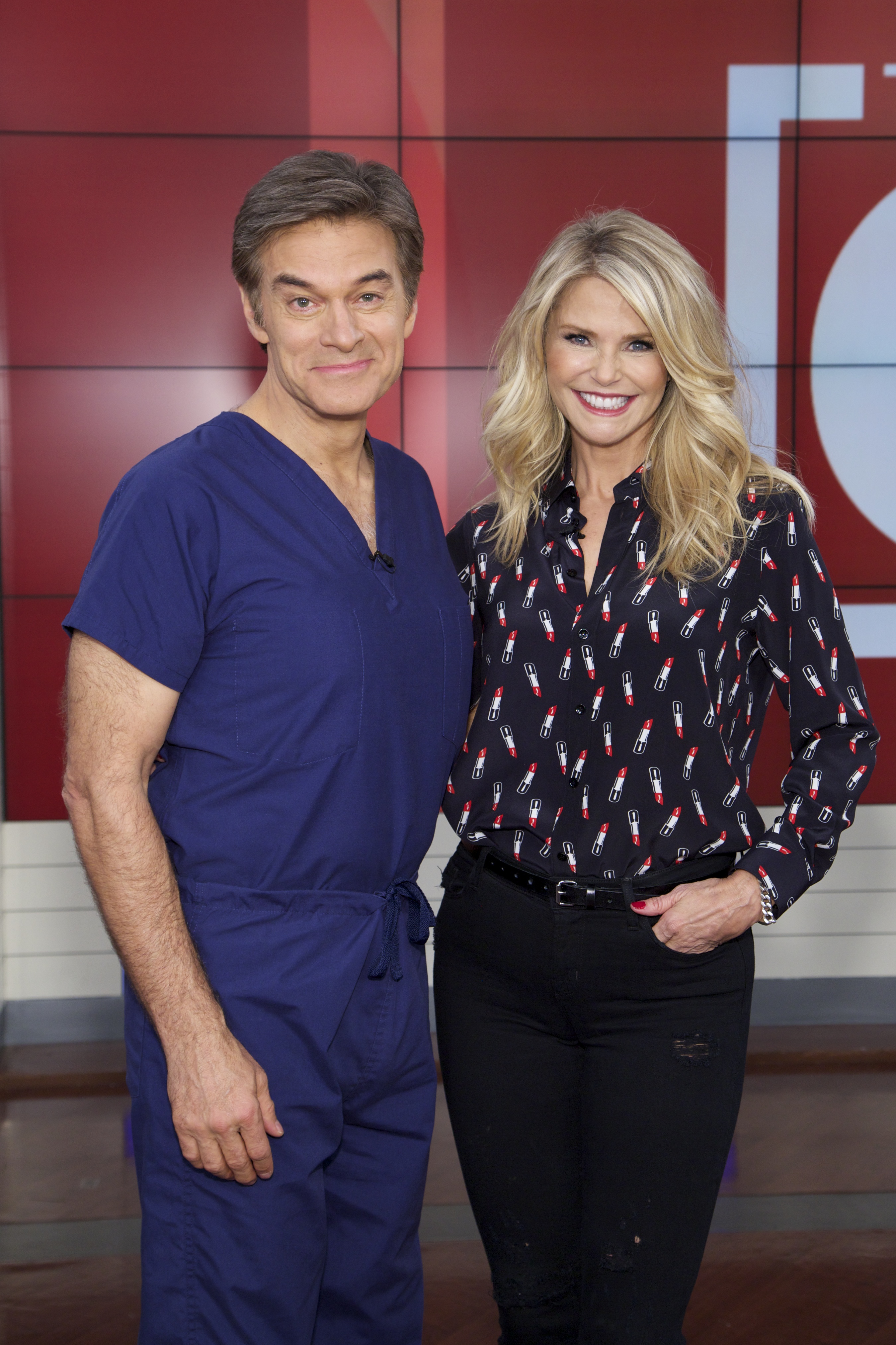 The Dr. Oz Show Bell Media