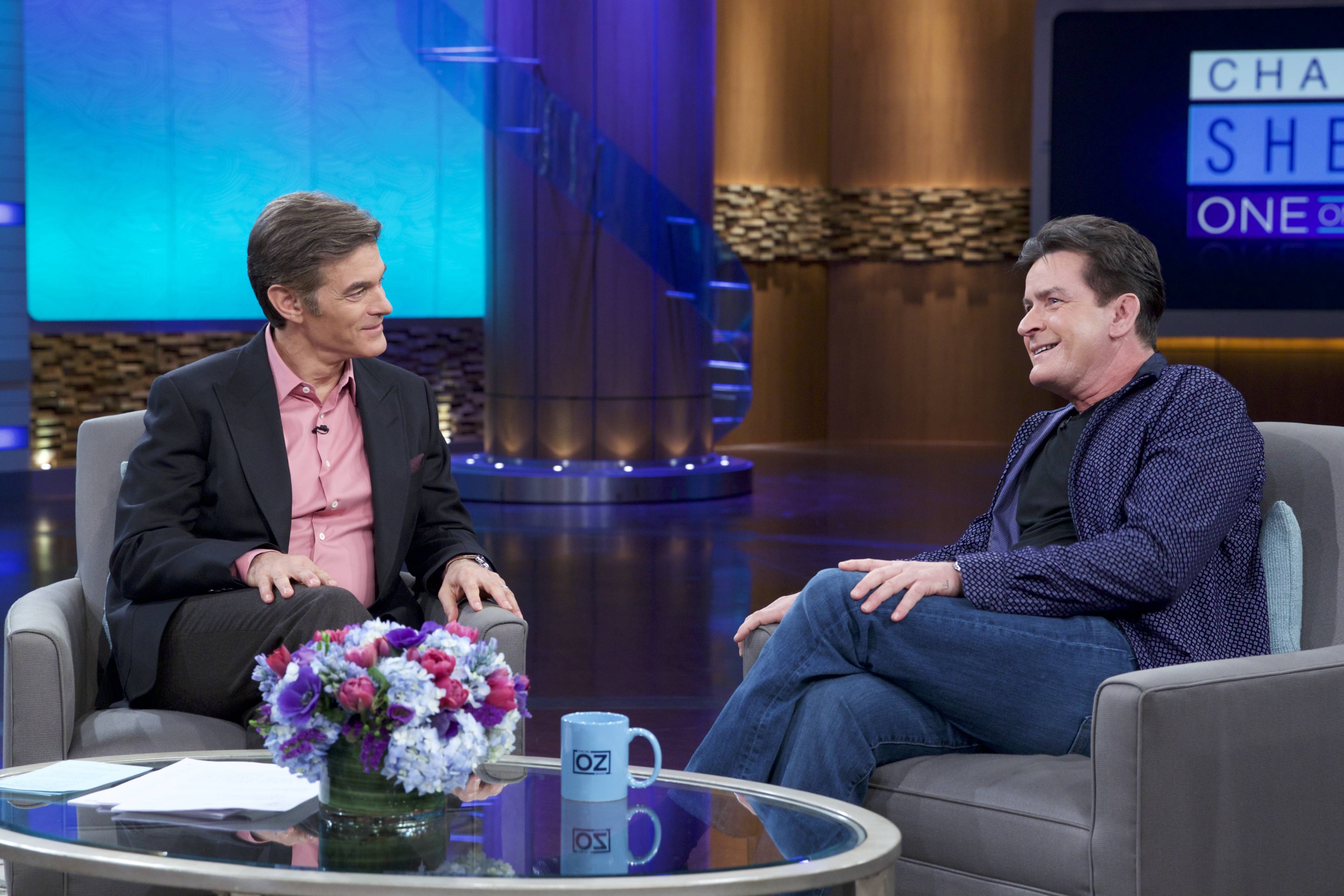 The Dr. Oz Show | Bell Media