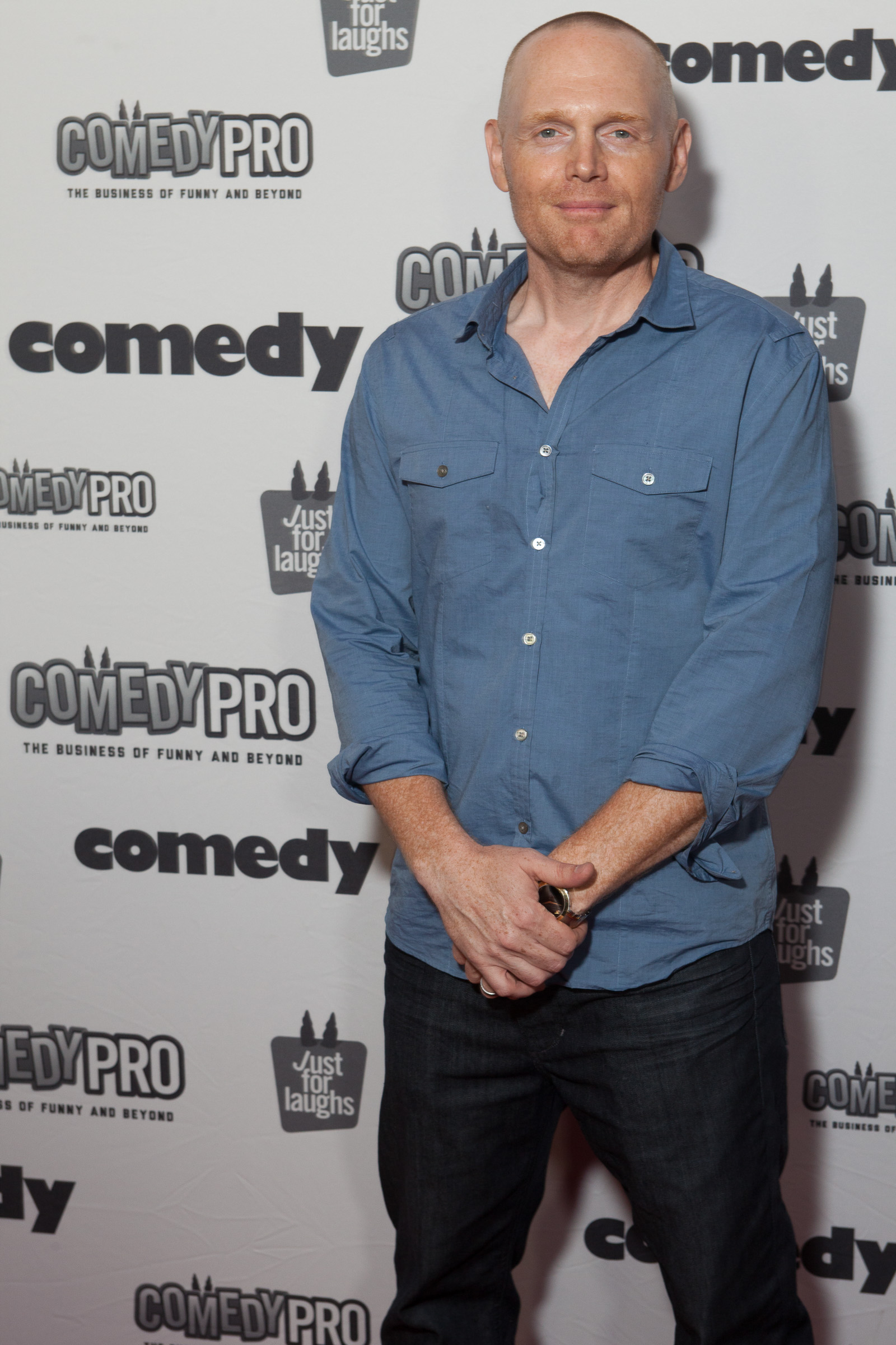 Just For Laughs Festival CTV Comedy Channel The Lede