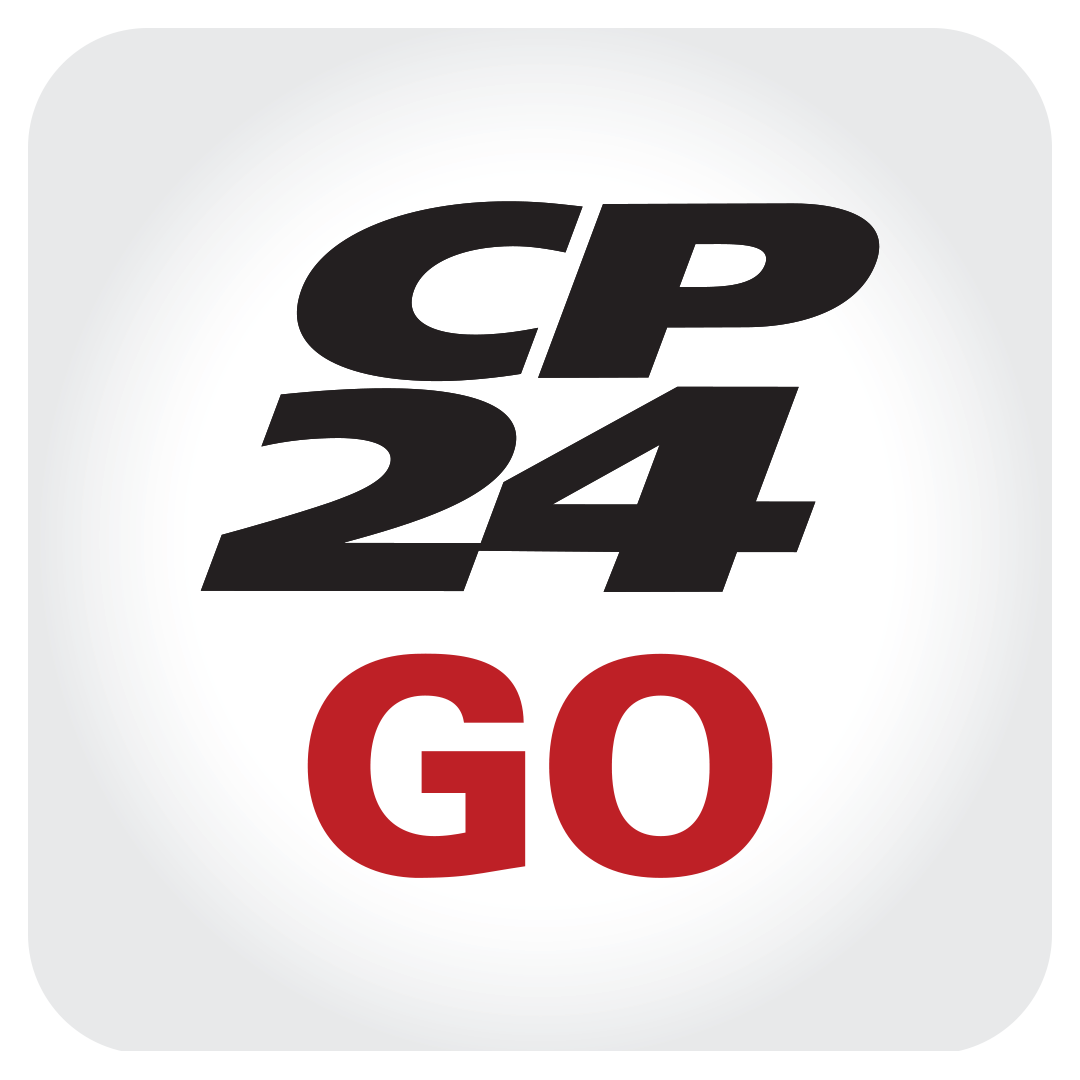 CP24 Go - Bell Media