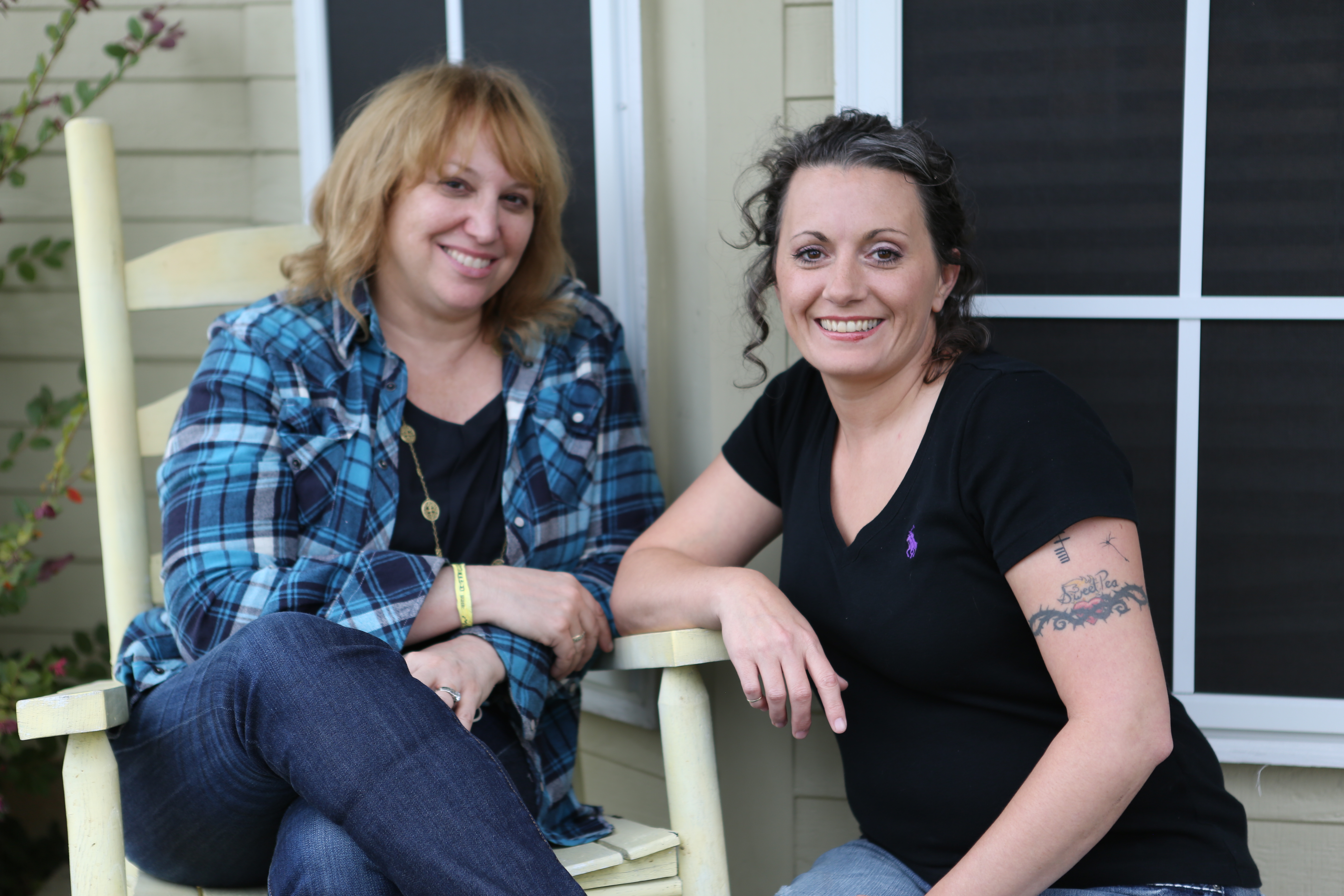 L Word Mississippi: Hate the Sin | Crave | The Lede