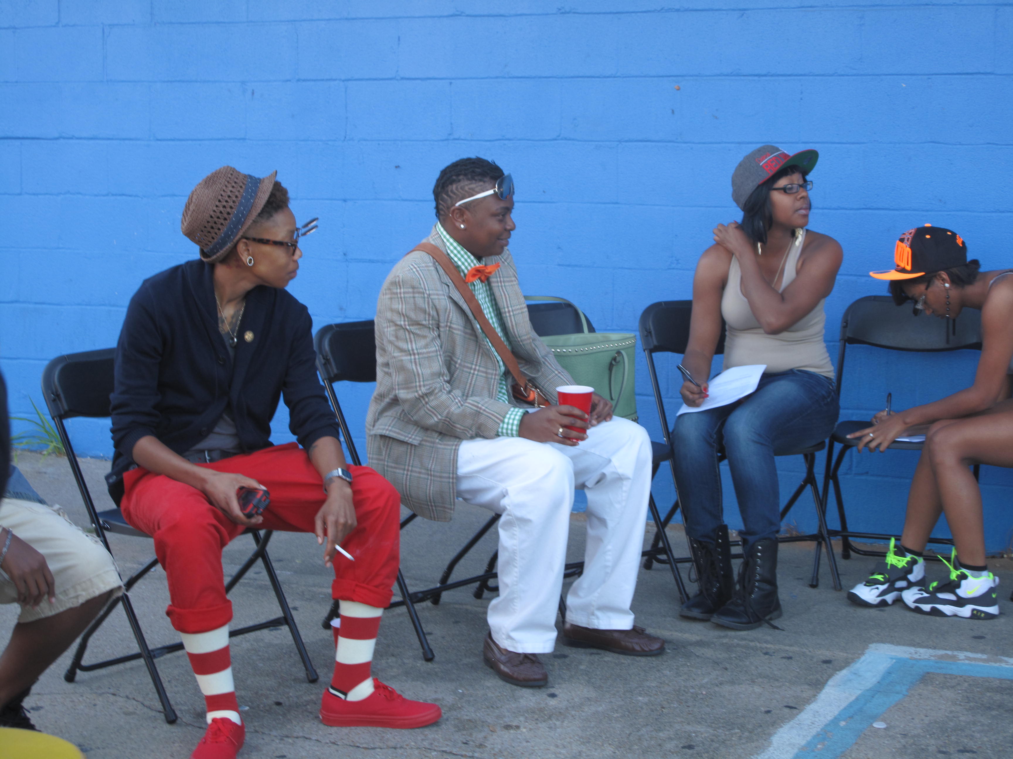 L Word Mississippi: Hate the Sin | Crave | The Lede
