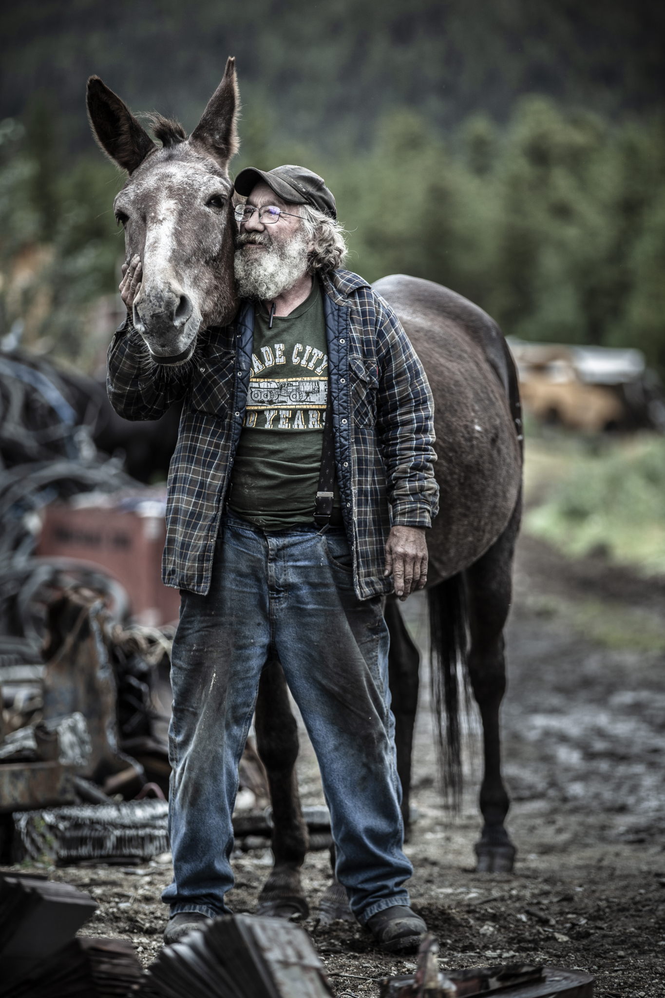 Jade Fever Bell Media