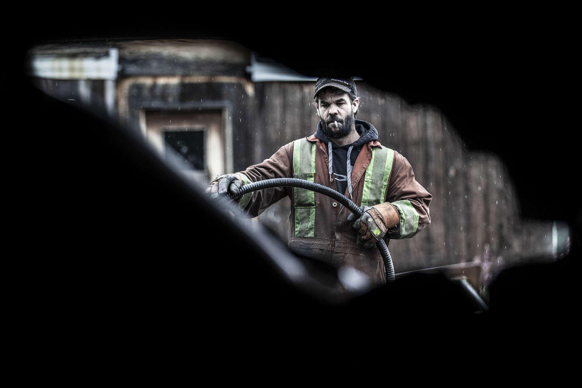 Jade Fever Bell Media