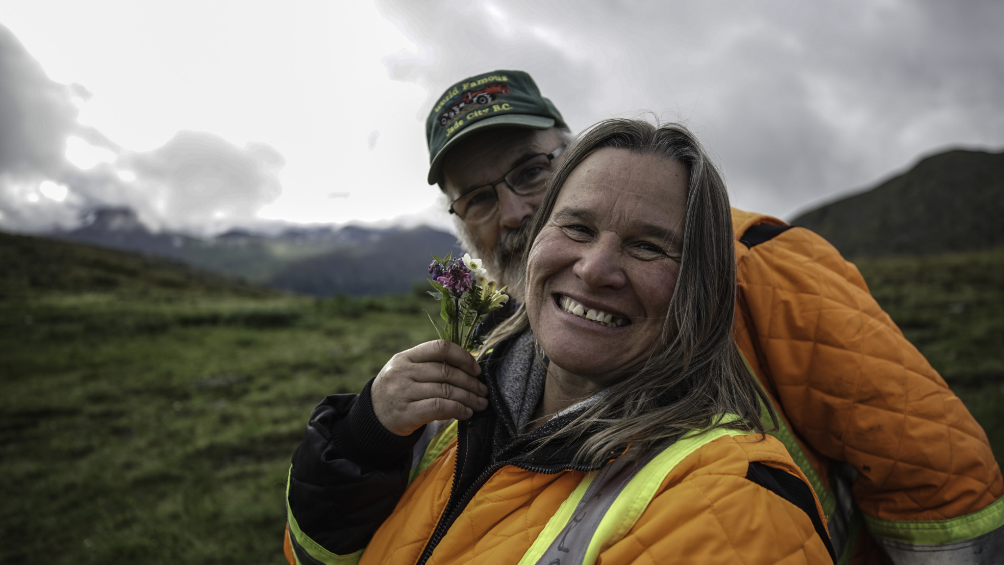 Jade Fever Discovery The Lede