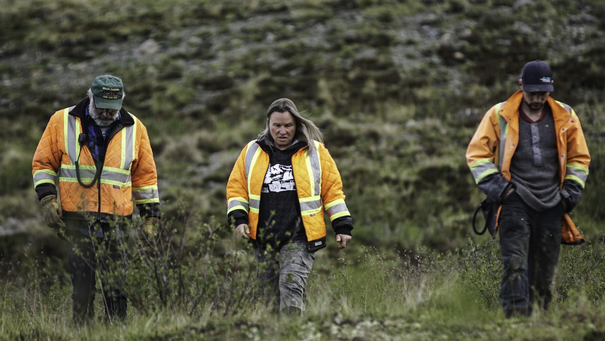 Jade Fever Discovery The Lede