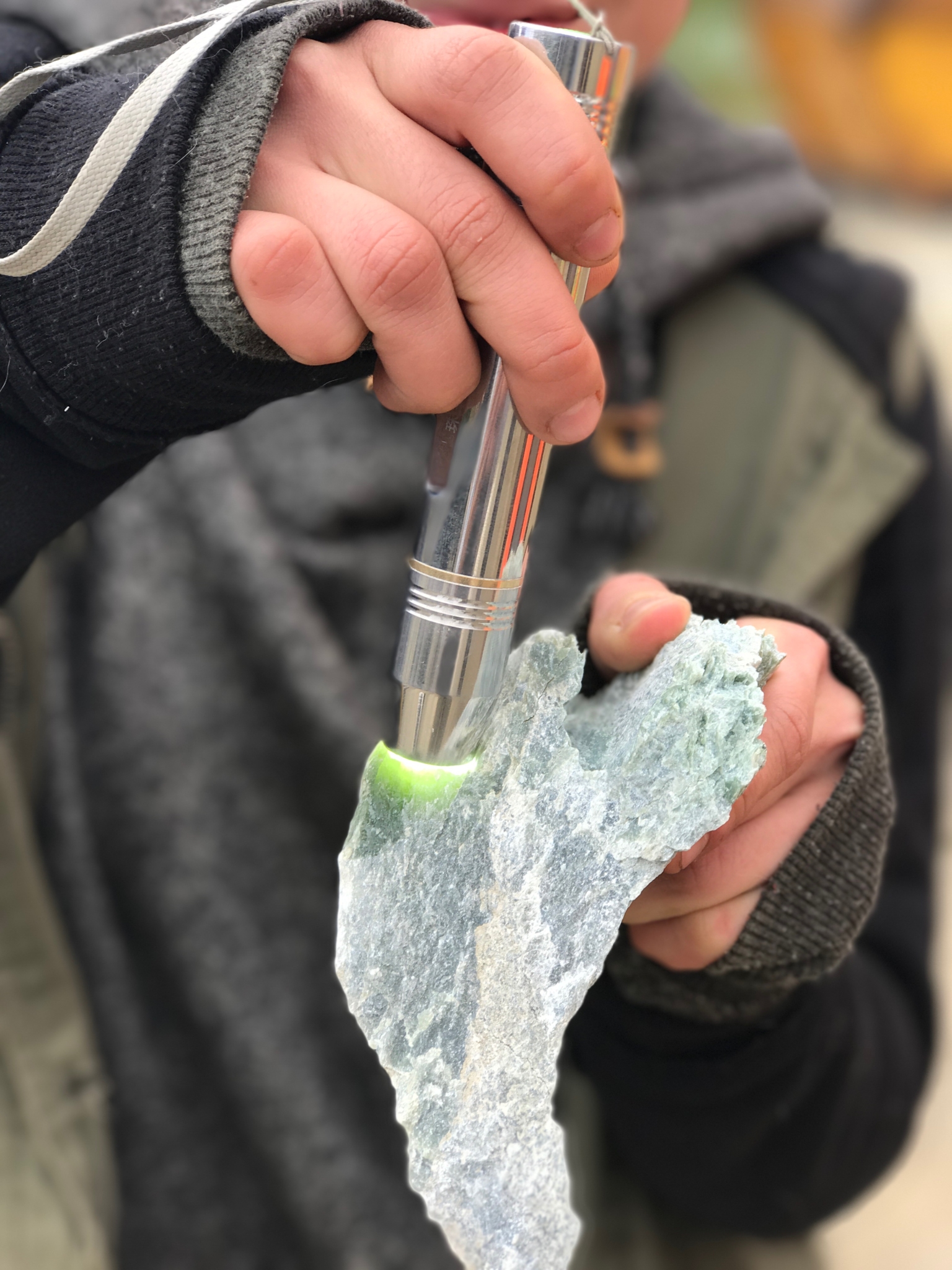 Jade Fever Bell Media