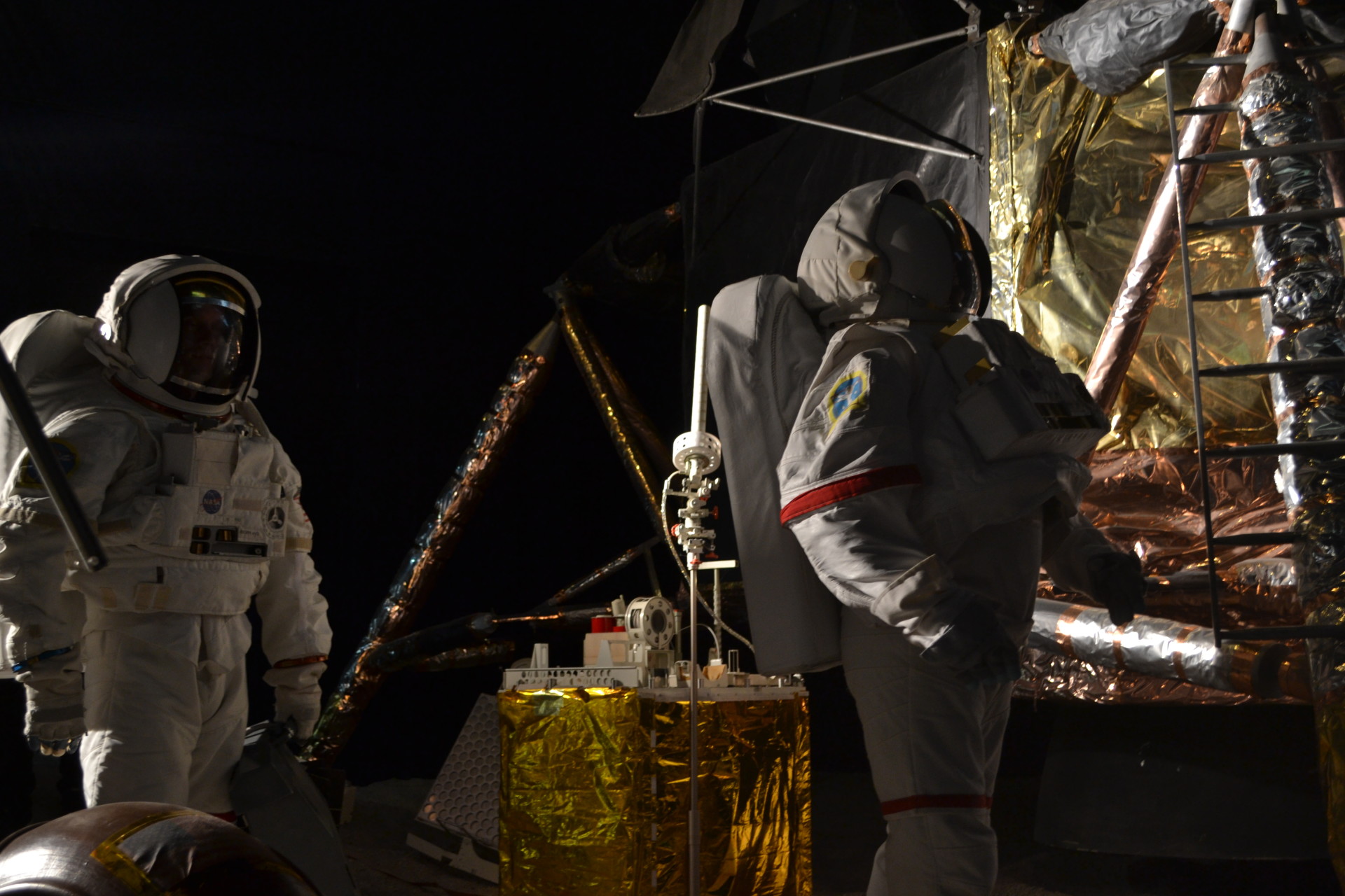 NASA’s Unexplained Files Discovery Science The Lede