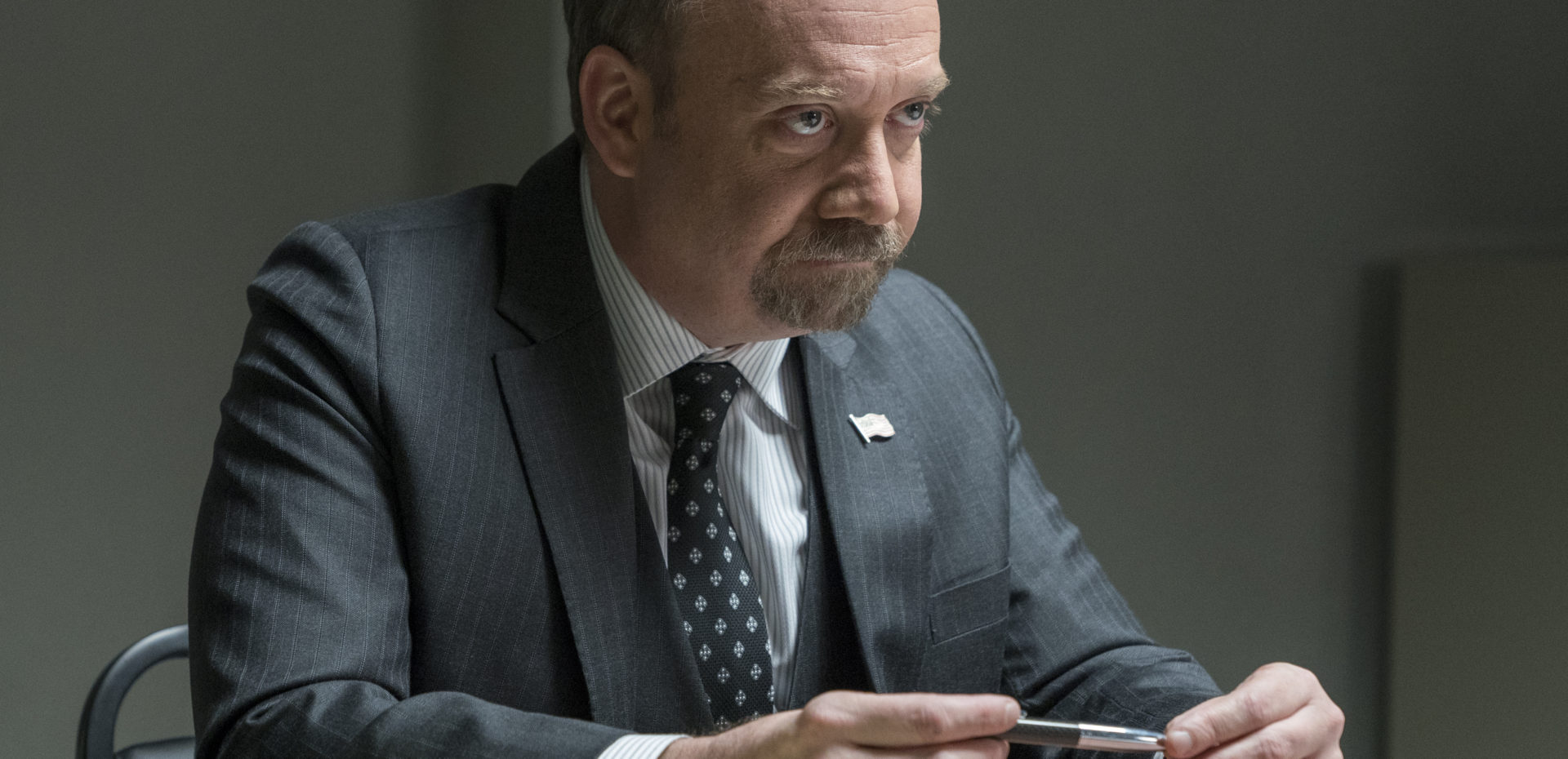 Billions Season 3 Episode 7 BILLIONS Season 3, Episode 7 Sneak Peek – Bell Media