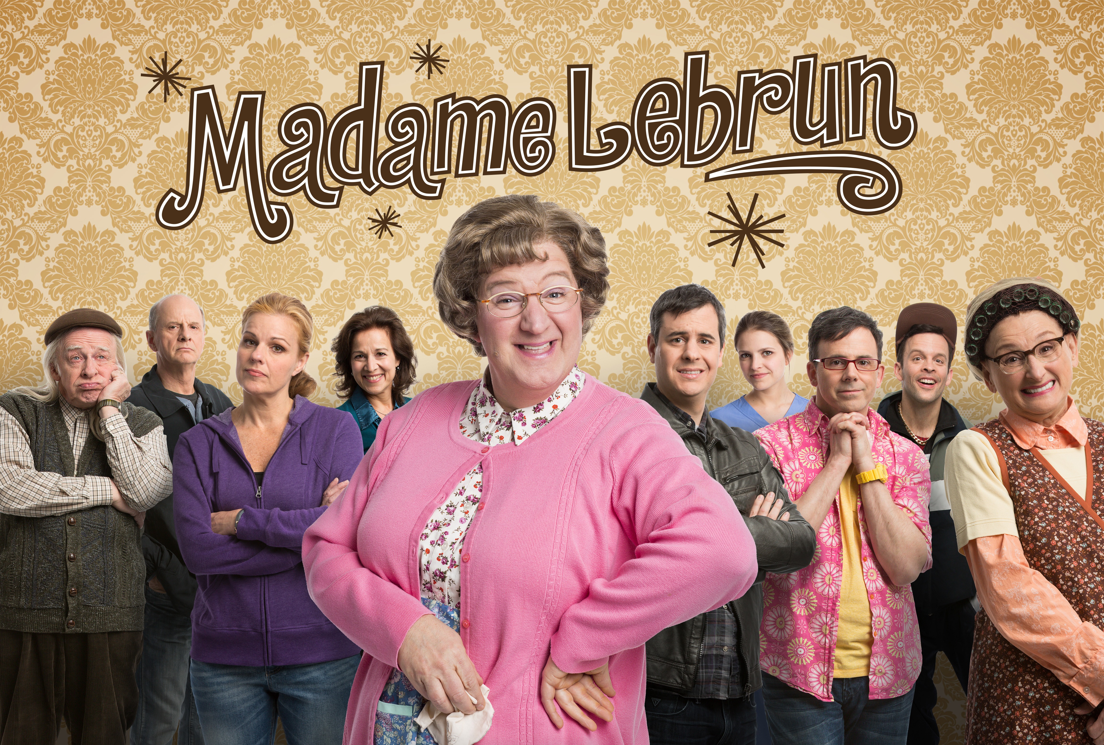 Madame c
