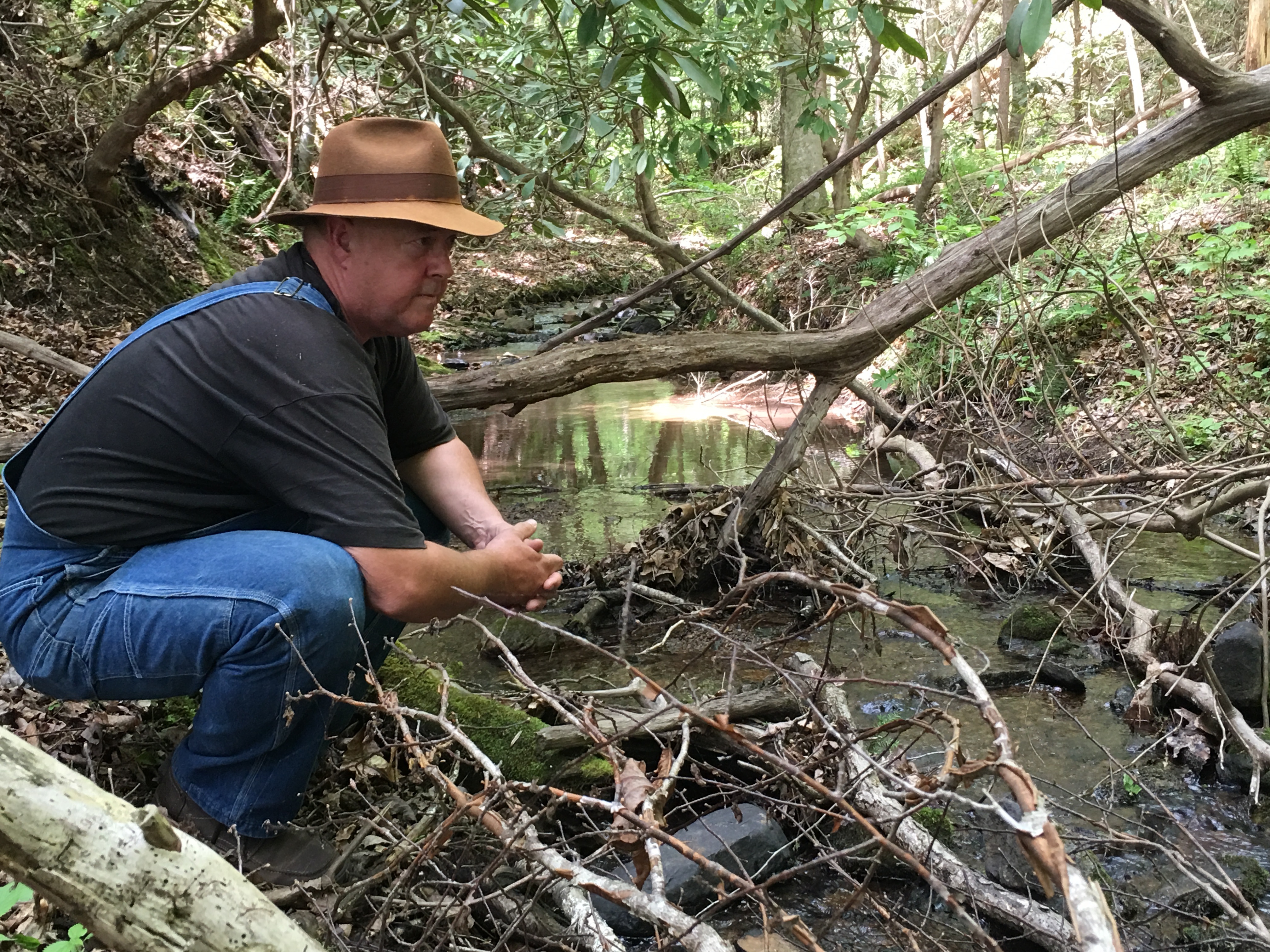 Moonshiners Discovery The Lede
