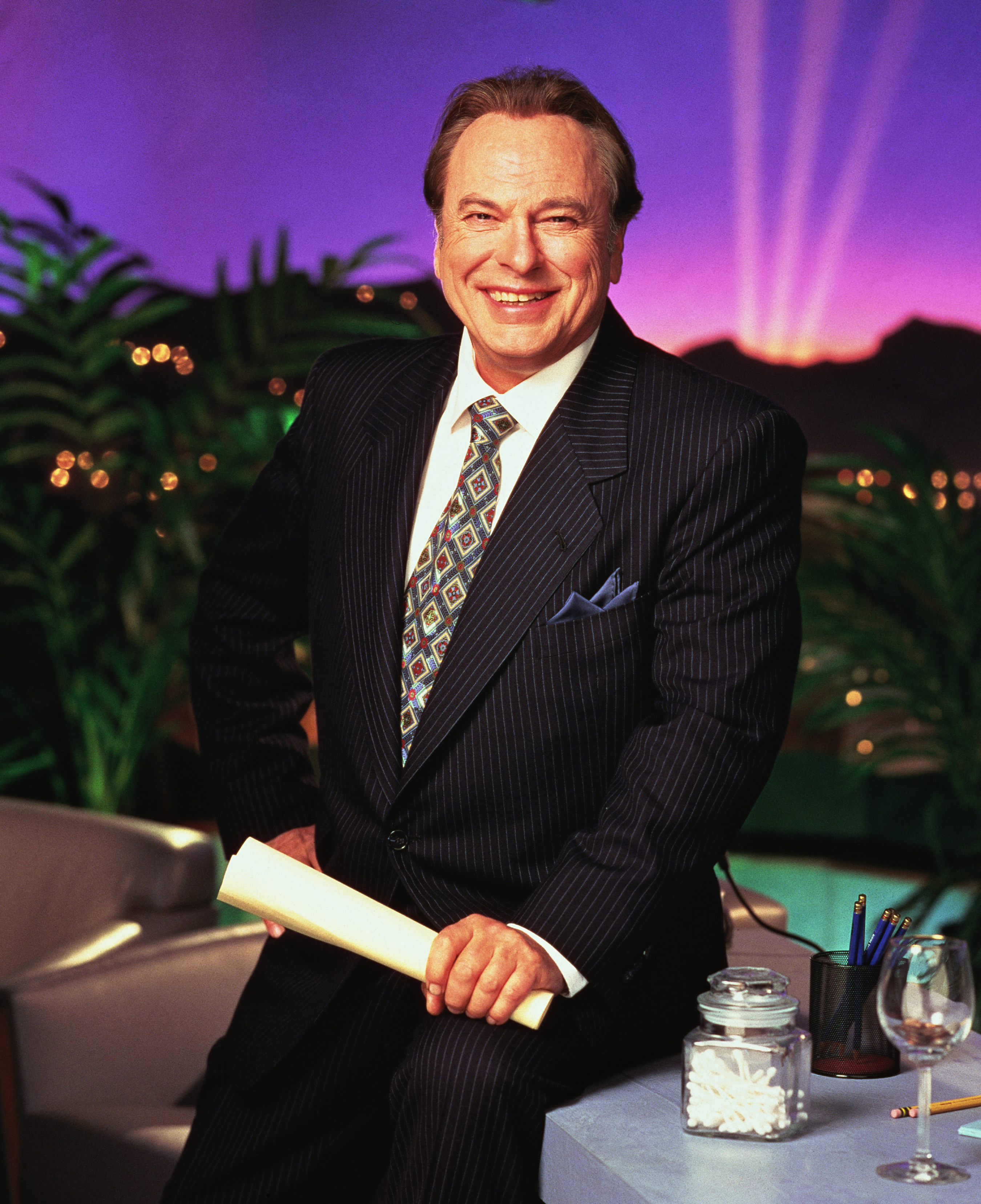 The Larry Sanders Show Crave The Lede