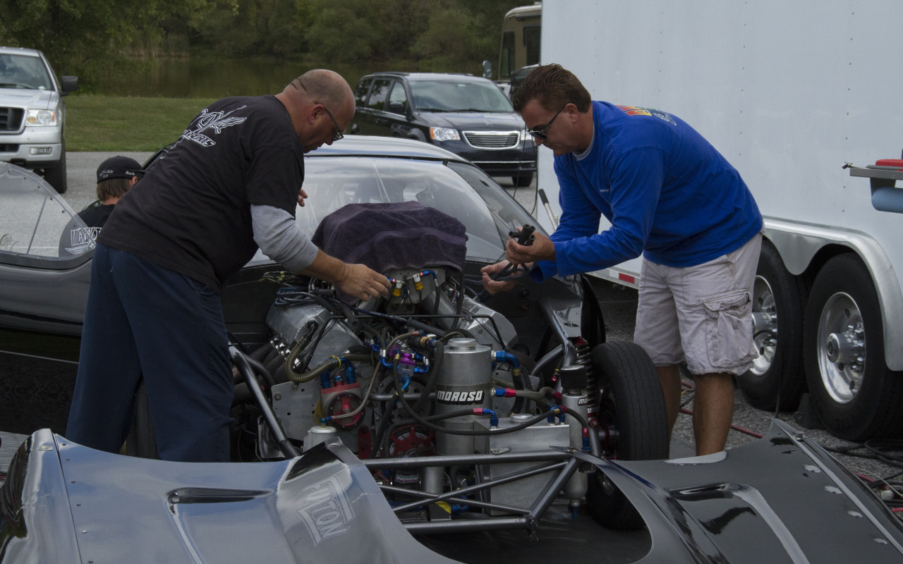 Junkyard Empire Bell Media