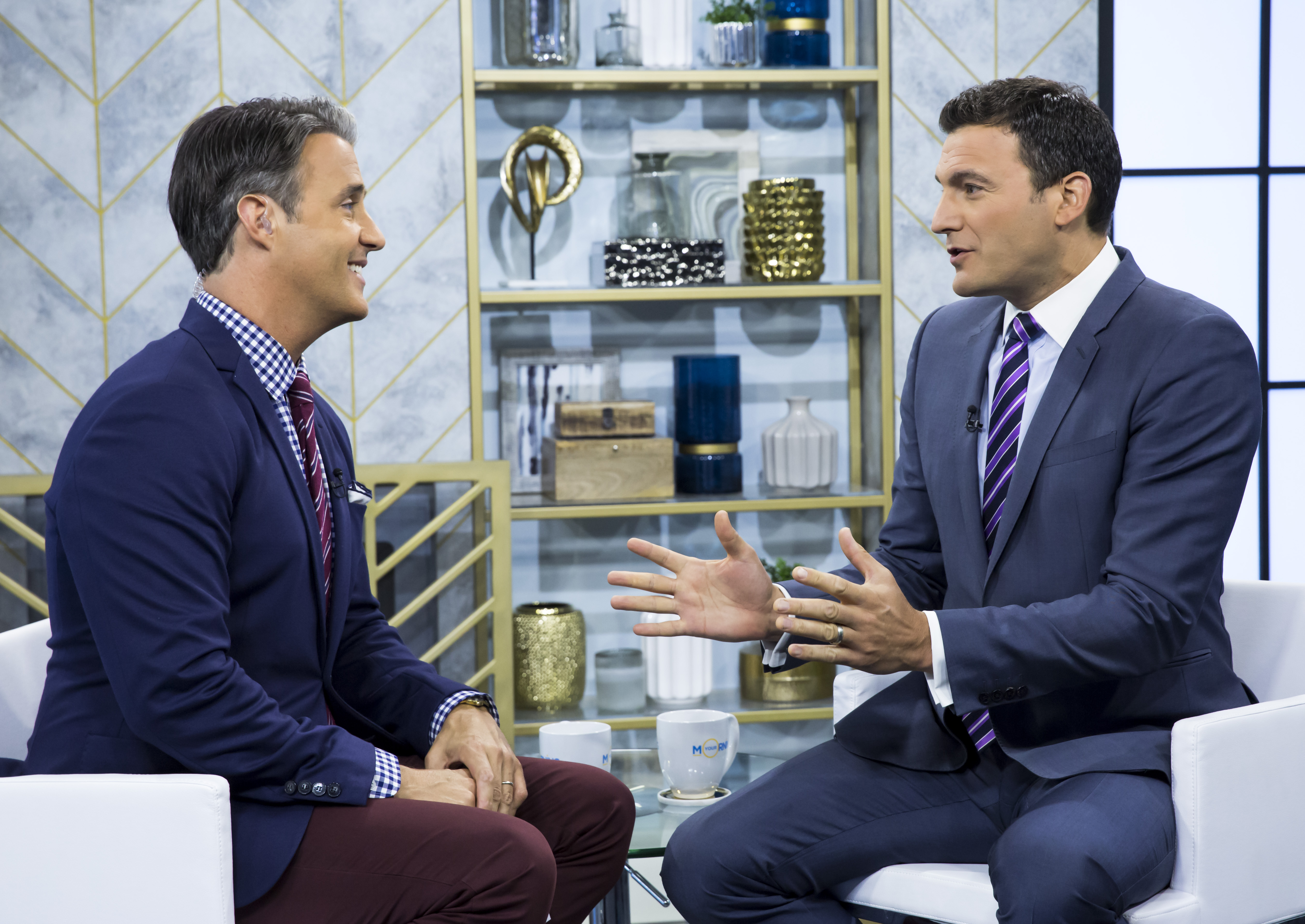 CTV Your Morning CTV The Lede