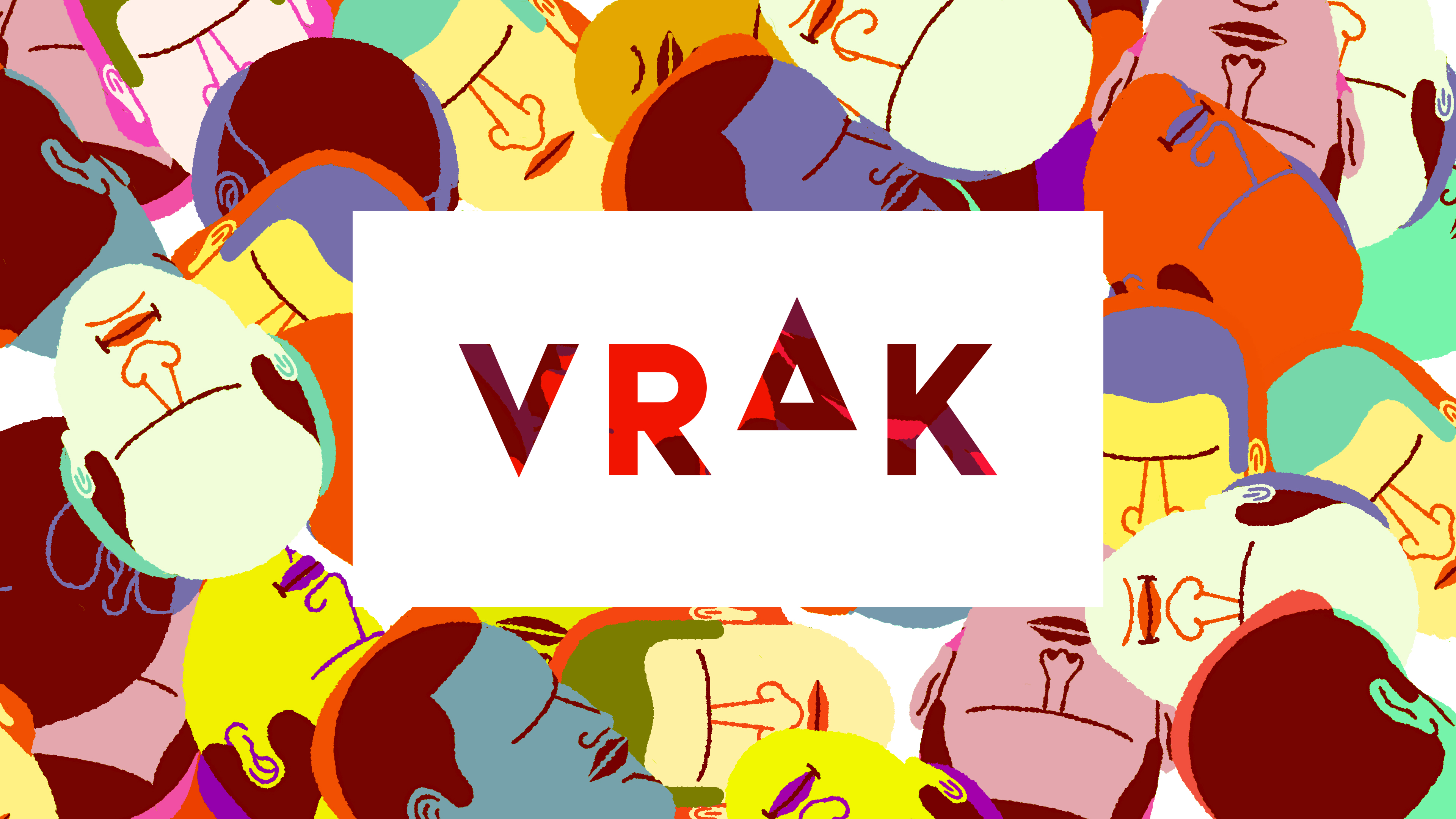 VRAK actualise son image de marque - Bell Media