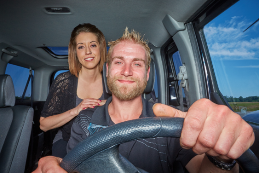 Andrew Younghusband Returns with Discovery’s Top Series CANADA’S WORST