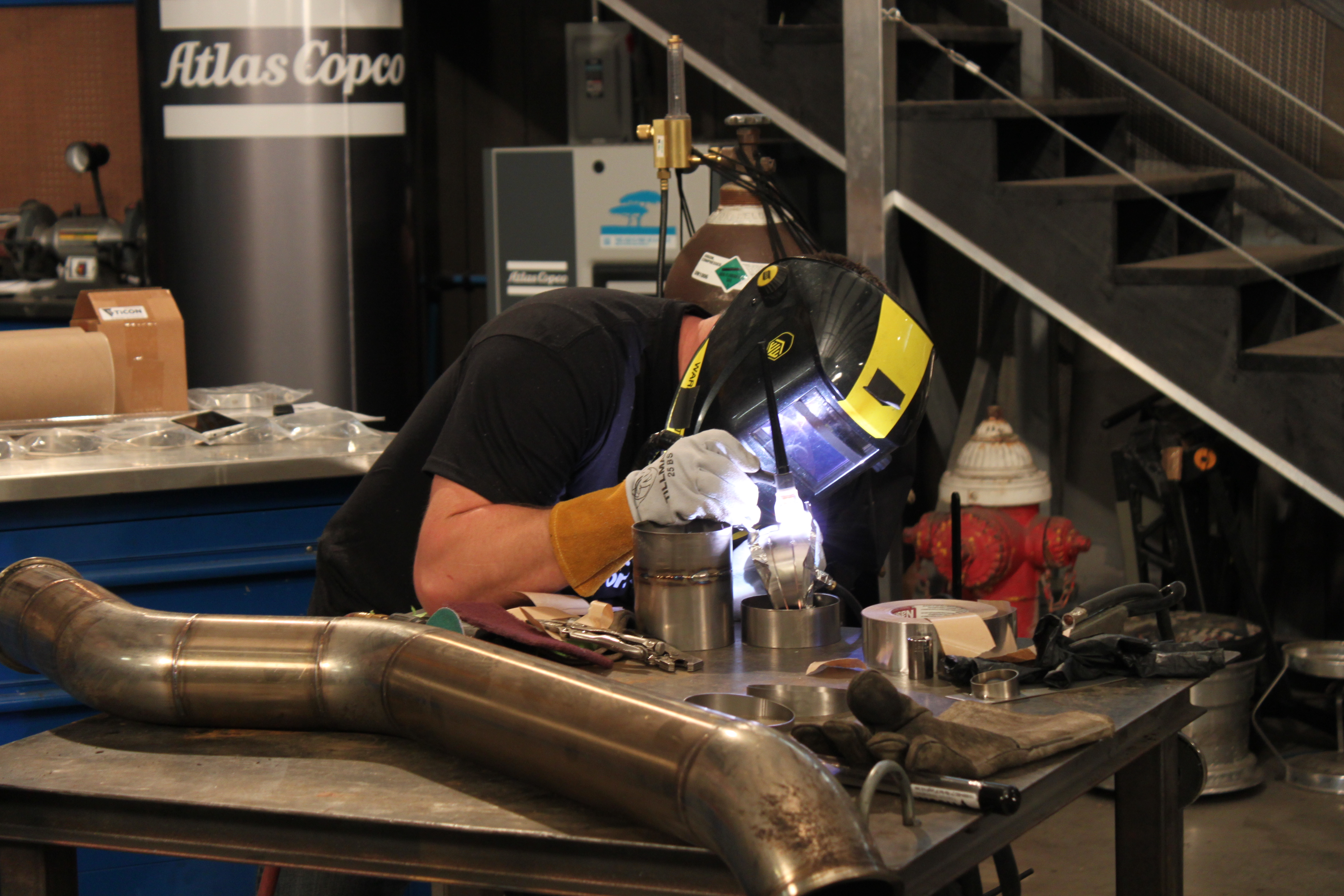 Car Fix Discovery Velocity The Lede