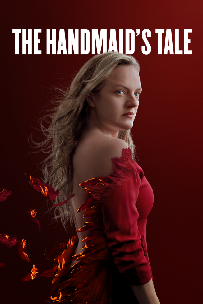 Handmaid s Tales Saison 4 Streaming The Handmaid's Tale - Bell Media