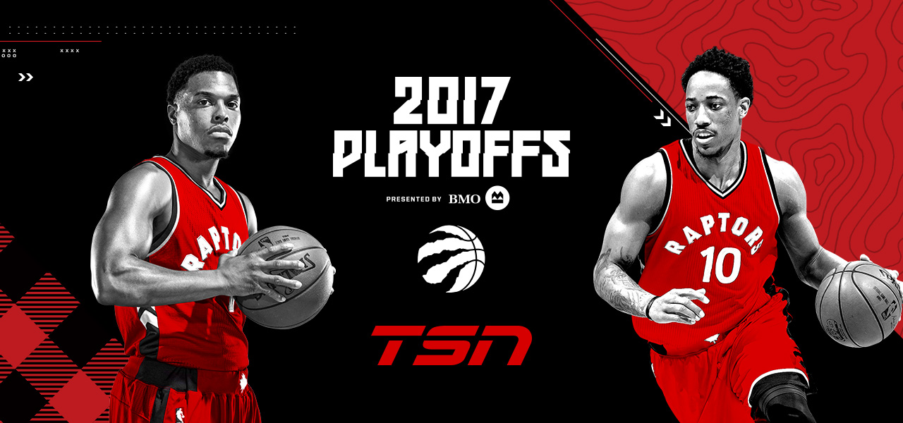 It’s KLow and Deebo vs. King James as the Toronto Raptors Advance to ...