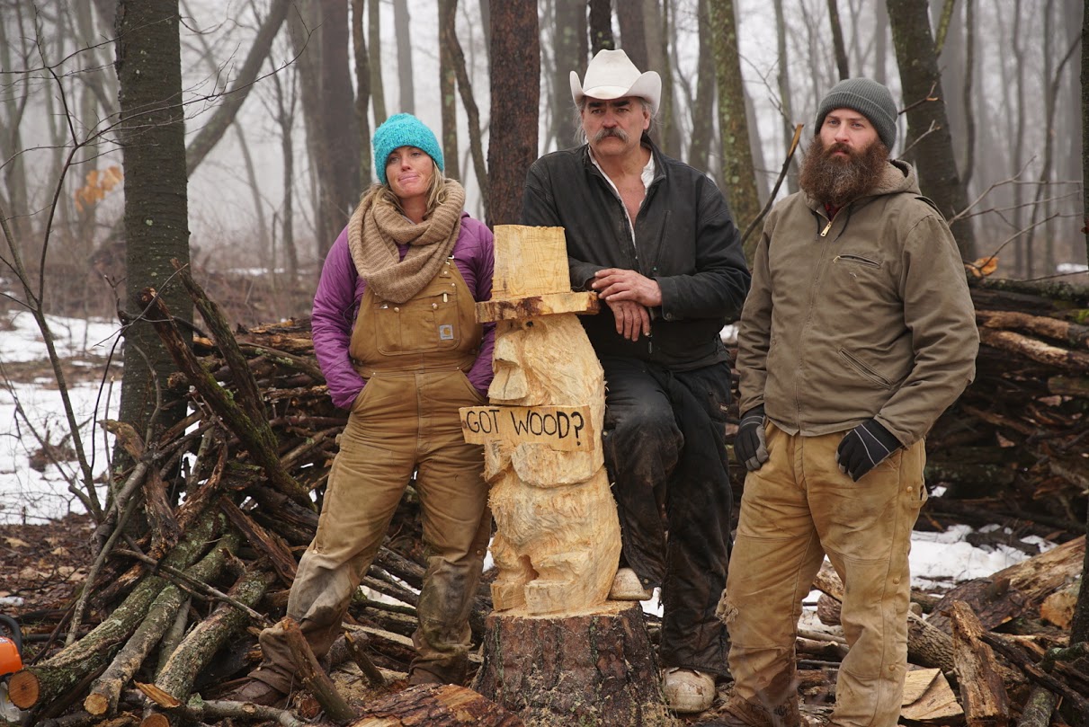 Homestead Rescue Discovery The Lede