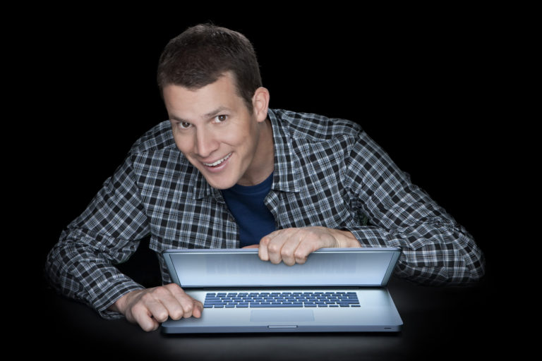 Tosh.0 - Bell Media