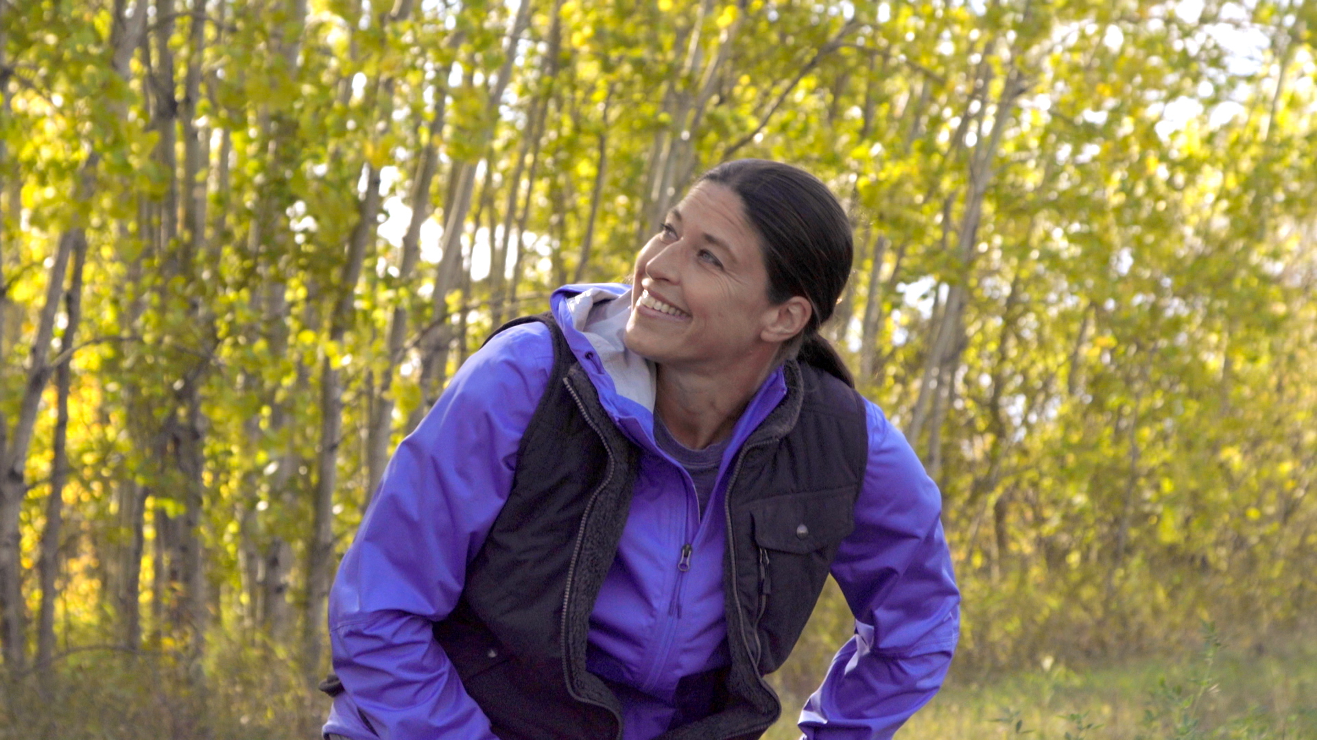 Dr. Keri Prairie Vet Animal The Lede