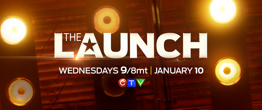 Ready for Liftoff on January 10! All-New THE LAUNCH Season 1 Trailer ...