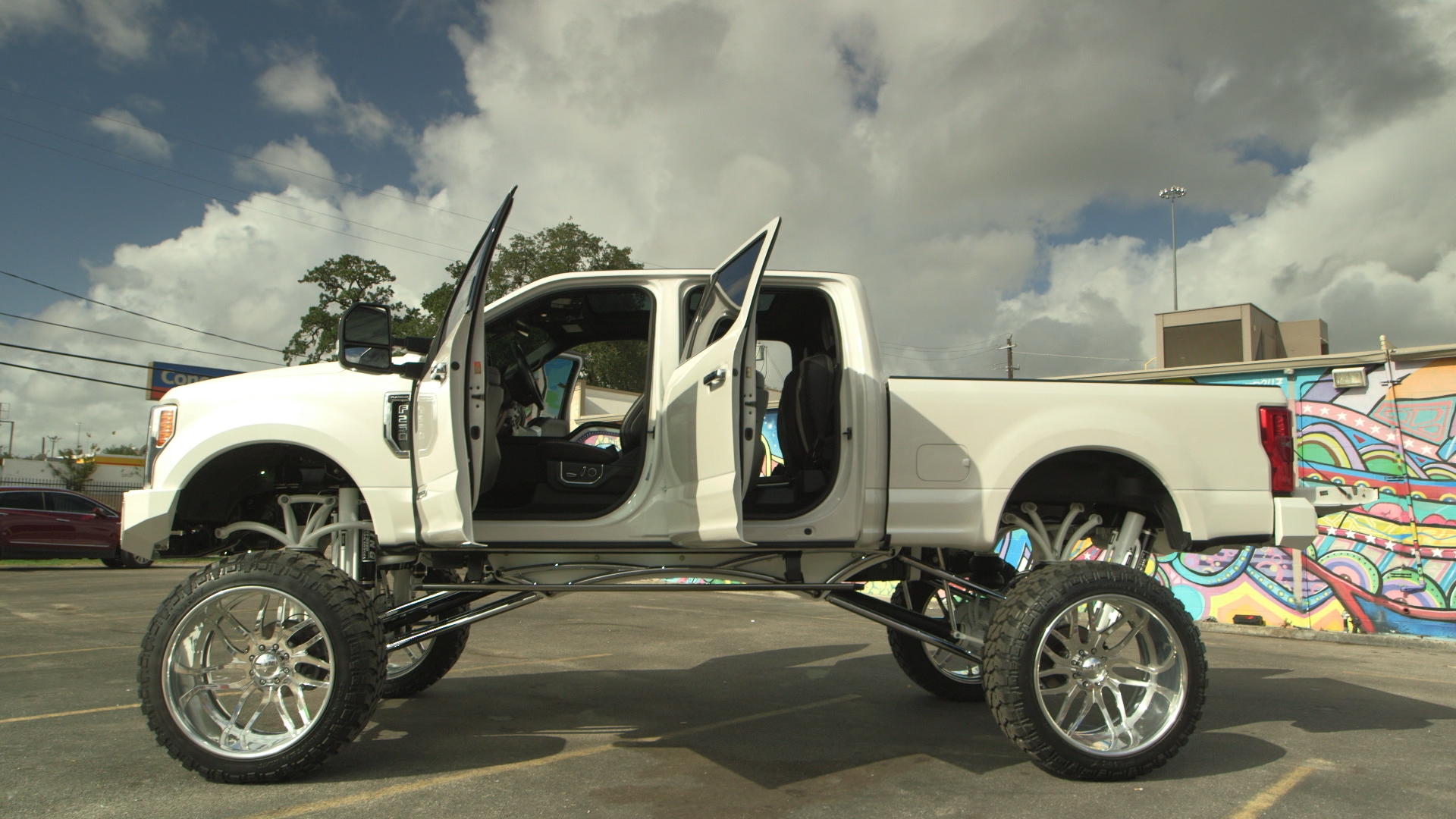 Texas Metal Discovery Velocity The Lede