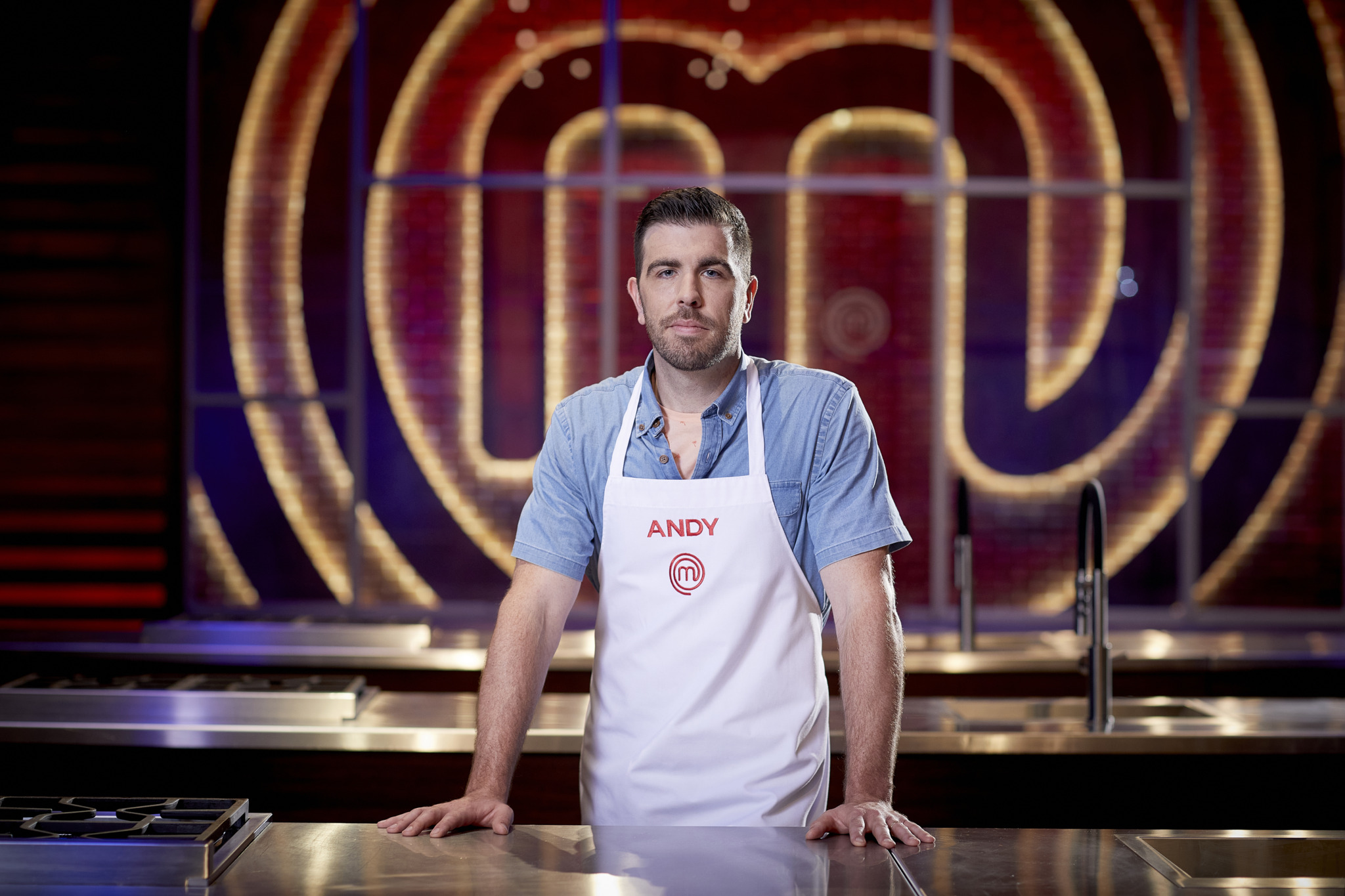 MasterChef Canada Back to Win Bell Media