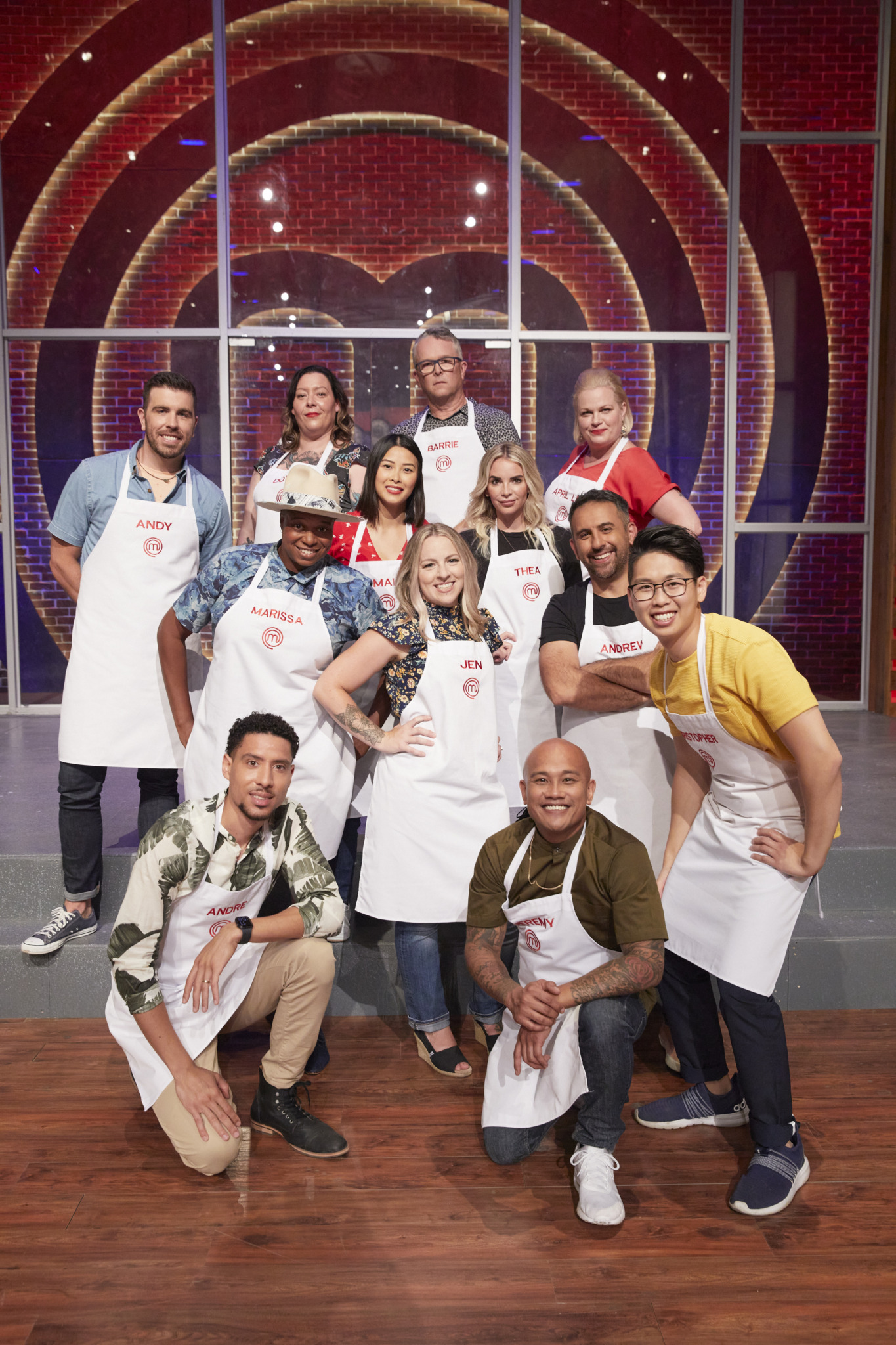 MasterChef Canada Back to Win Bell Media