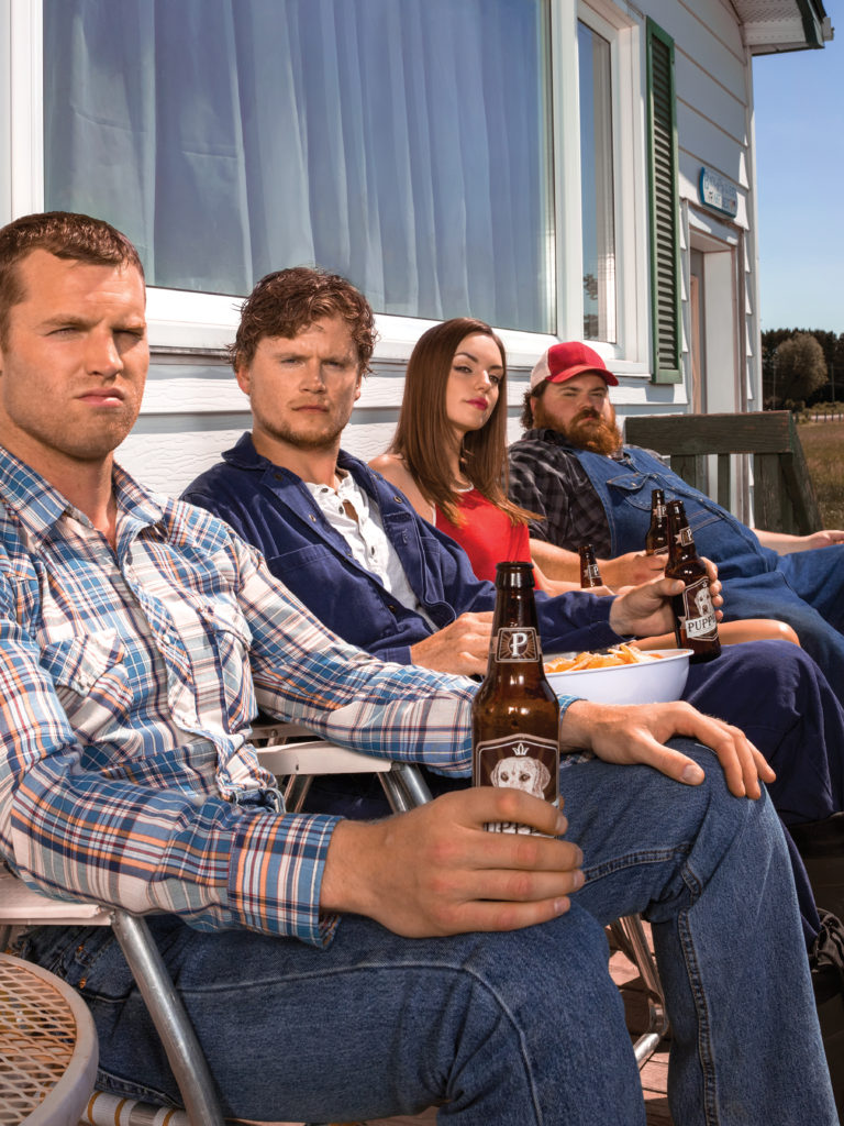 Hulu Acquires U S Rights To Cravetv Original And New Metric Media