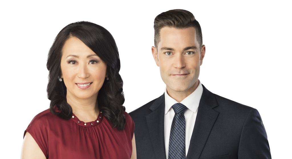 CTV News Vancouver Announces New Slate of Anchors and Reporters for ...