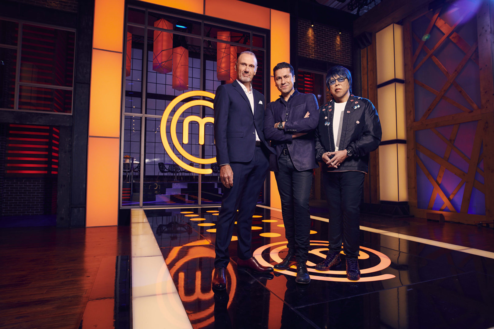 CTV Dishes Out a Sixth Season of Hit Culinary Series MASTERCHEF CANADA