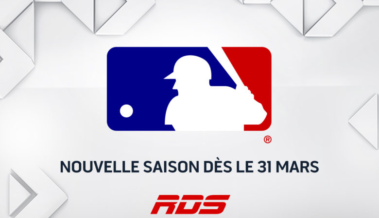 Baseball des ligues majeures (MLB) Bell Media