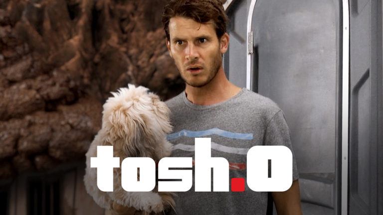 Tosh.0 - Bell Media
