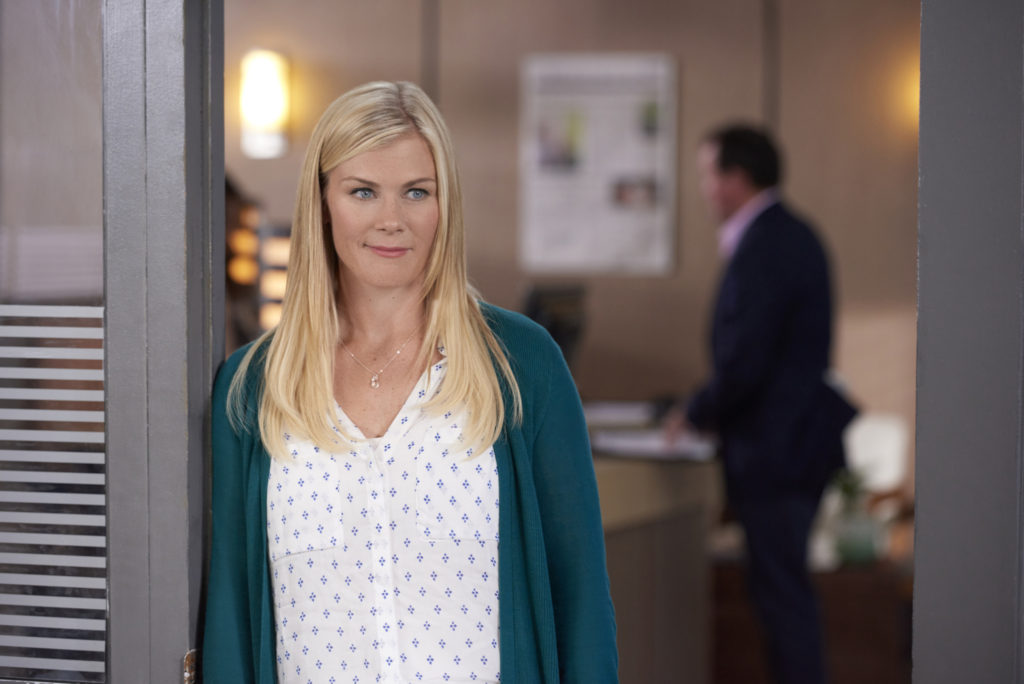 Film E Programmi Tv Di Alison Sweeney