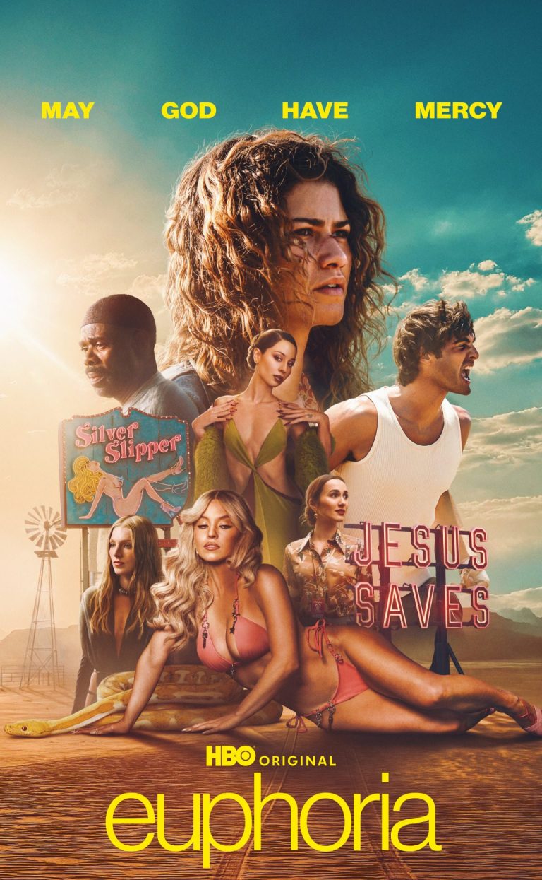 Euphoria - Bell Media