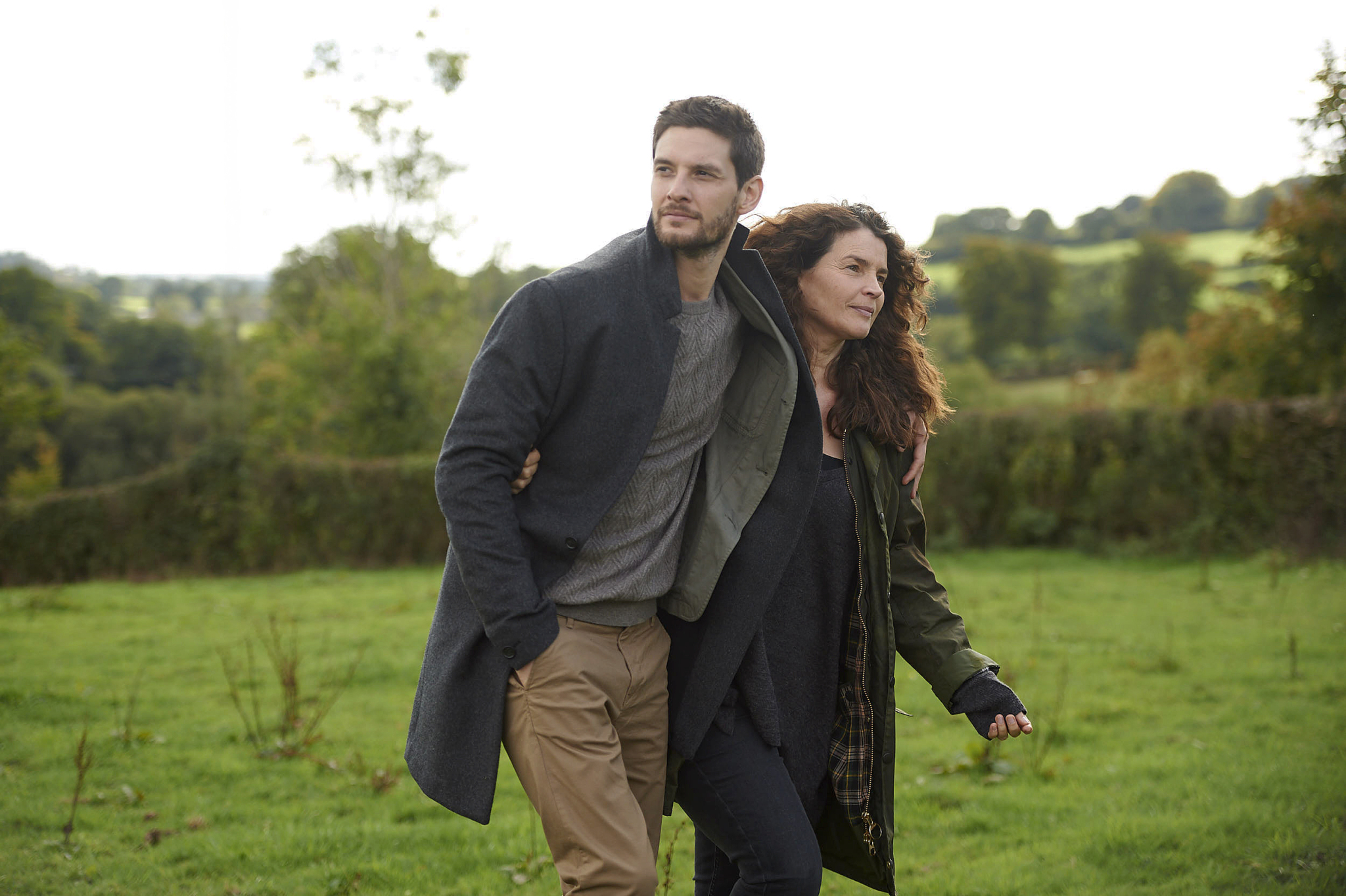 Gold Digger CTV Drama Channel The Lede