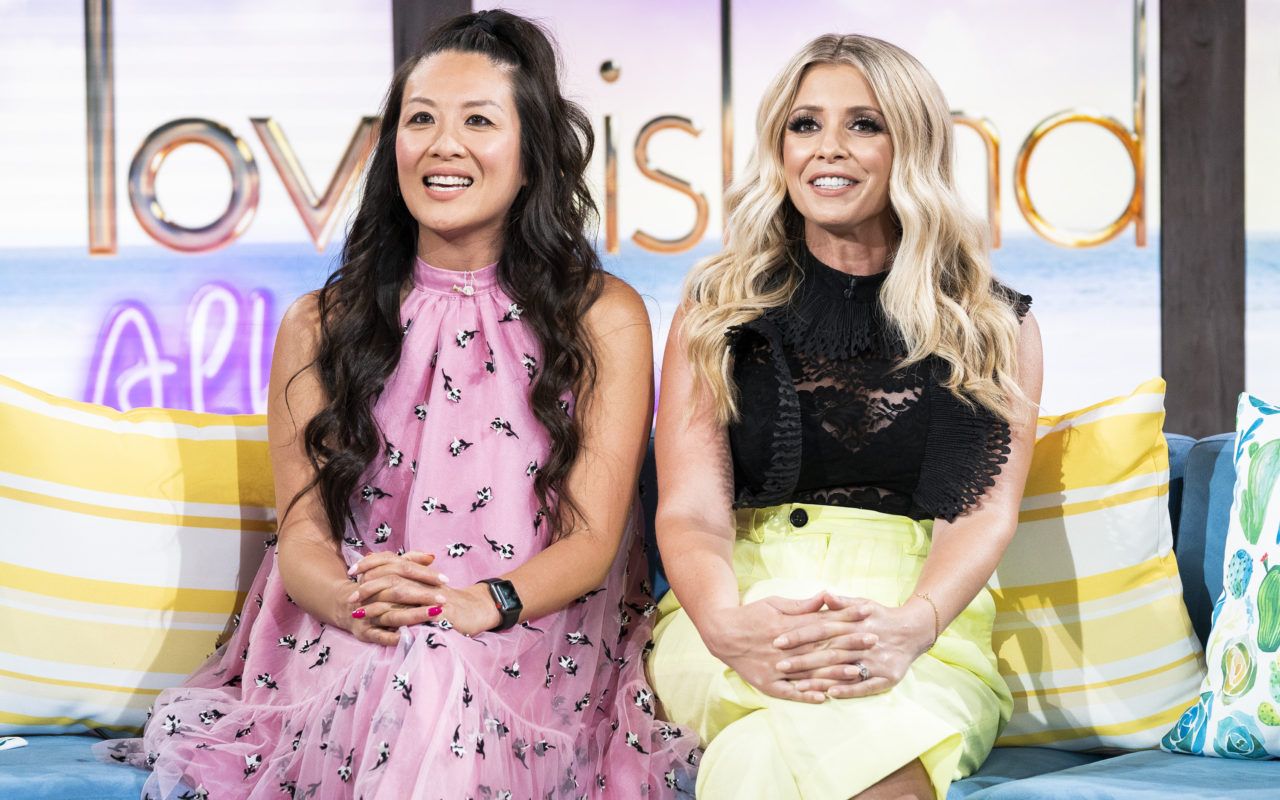 Love Island Aftersun Bell Media