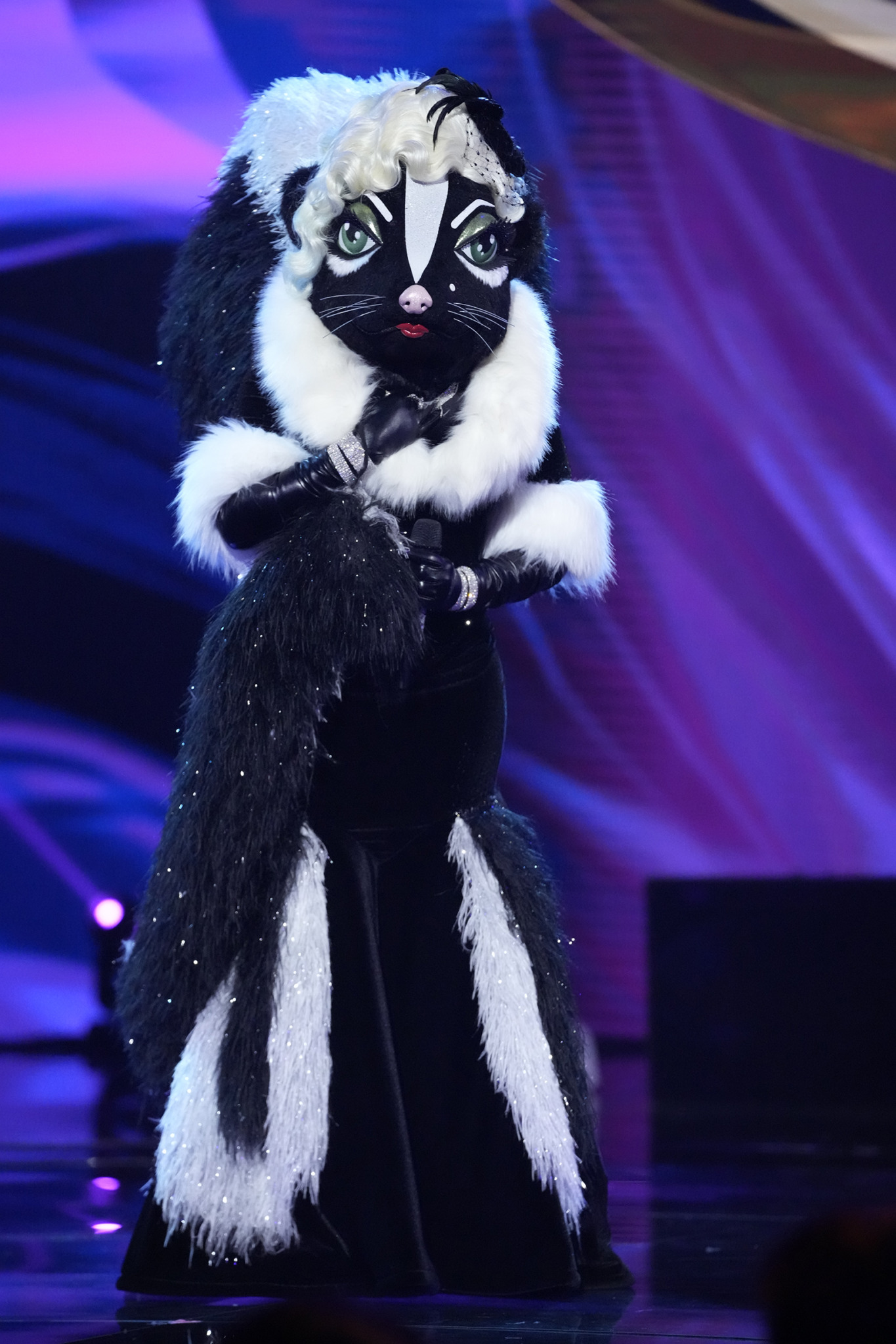 The Masked Singer CTV The Lede