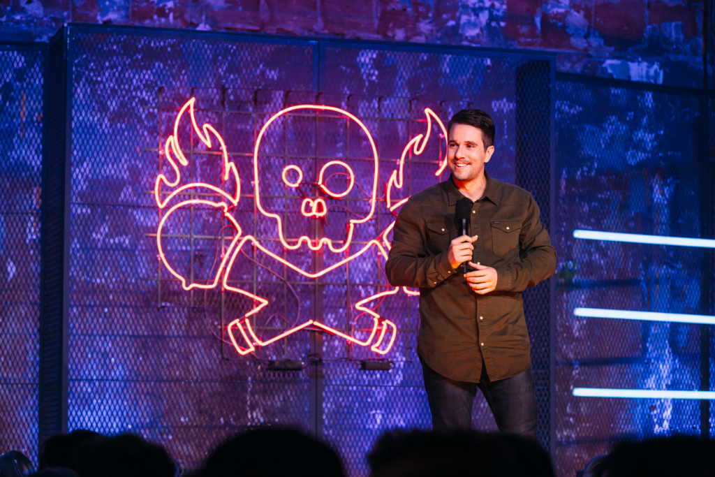 ROAST BATTLE LE GRAND DUEL Retour de l’émission la plus populaire