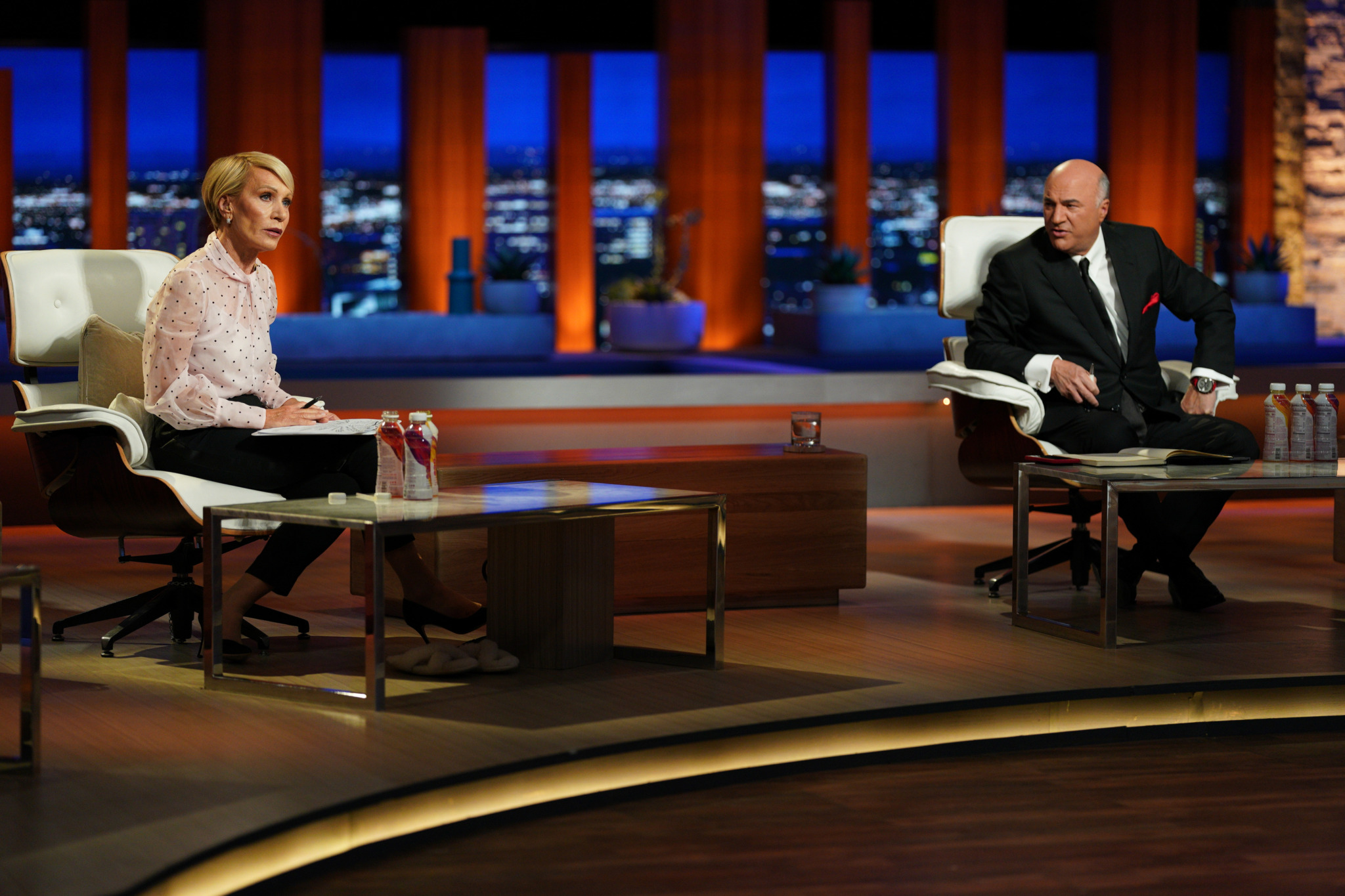Shark Tank Season 1 Episode 16