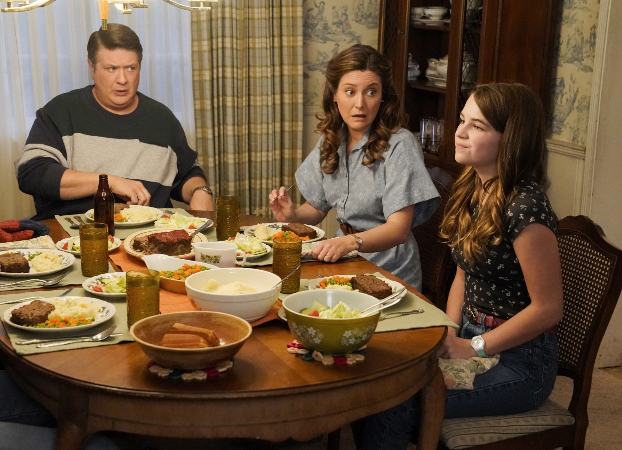 Young Sheldon | CTV | The Lede