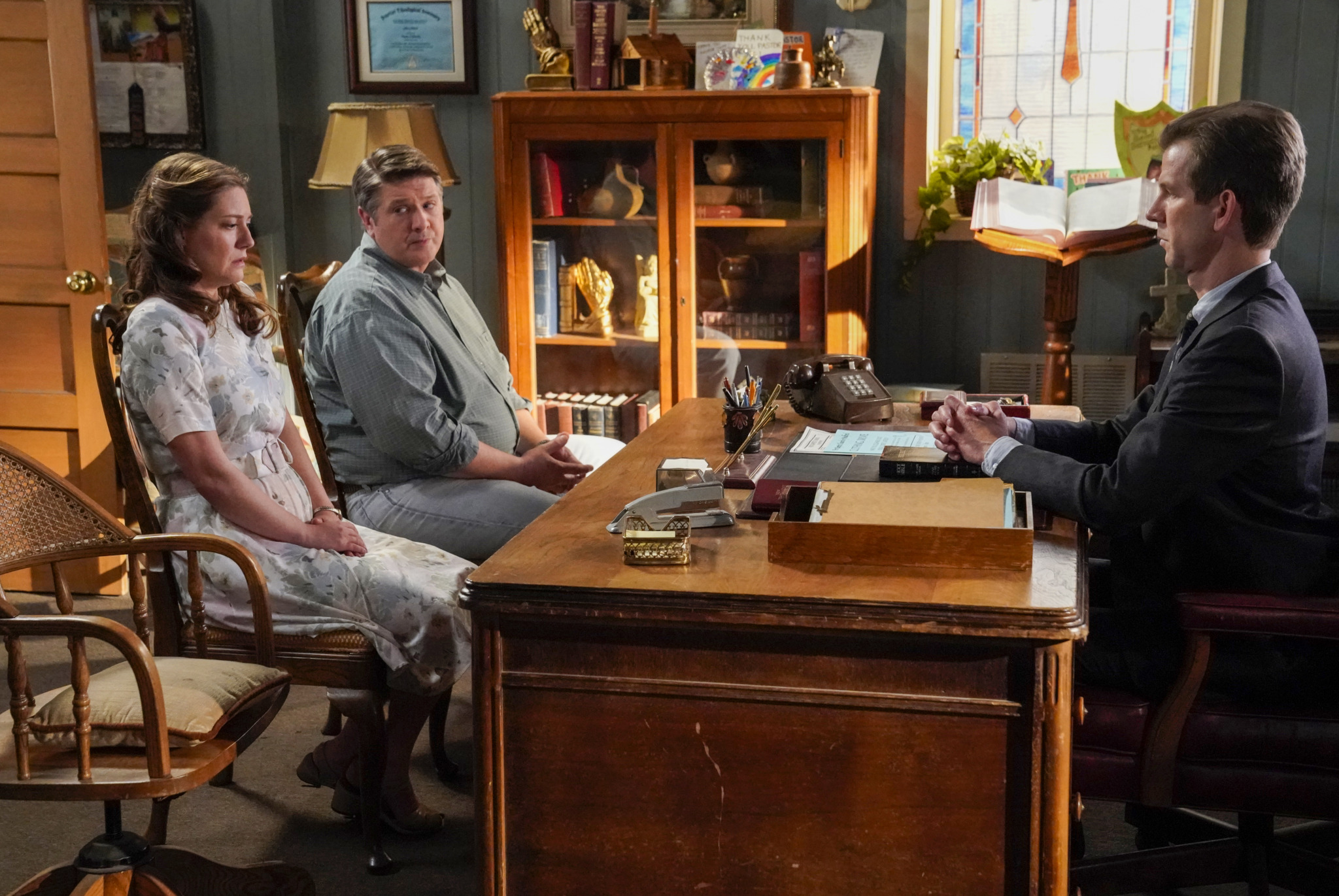 Young Sheldon | CTV | The Lede