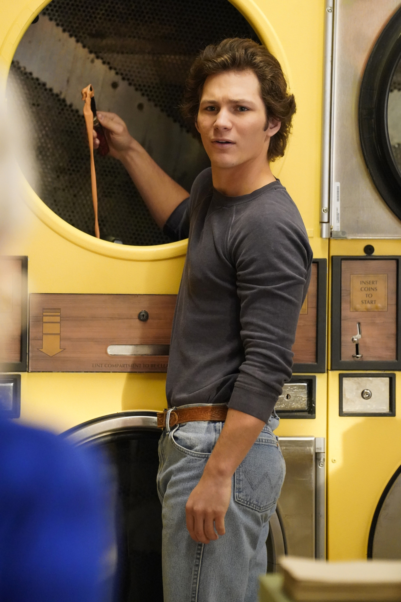 Young Sheldon | CTV | The Lede